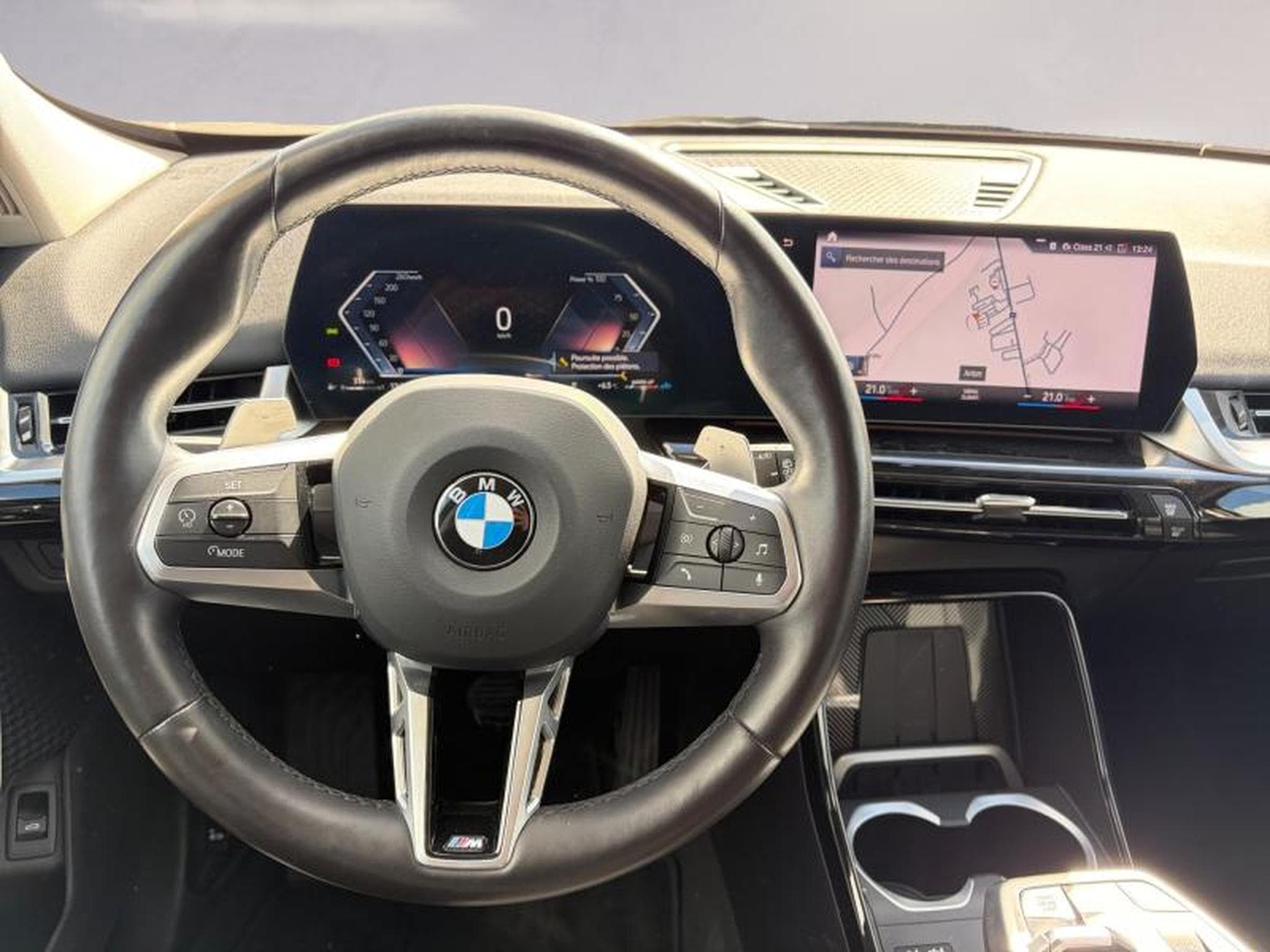 BMW X1 X1 sDrive18i (2023) - Foto 7