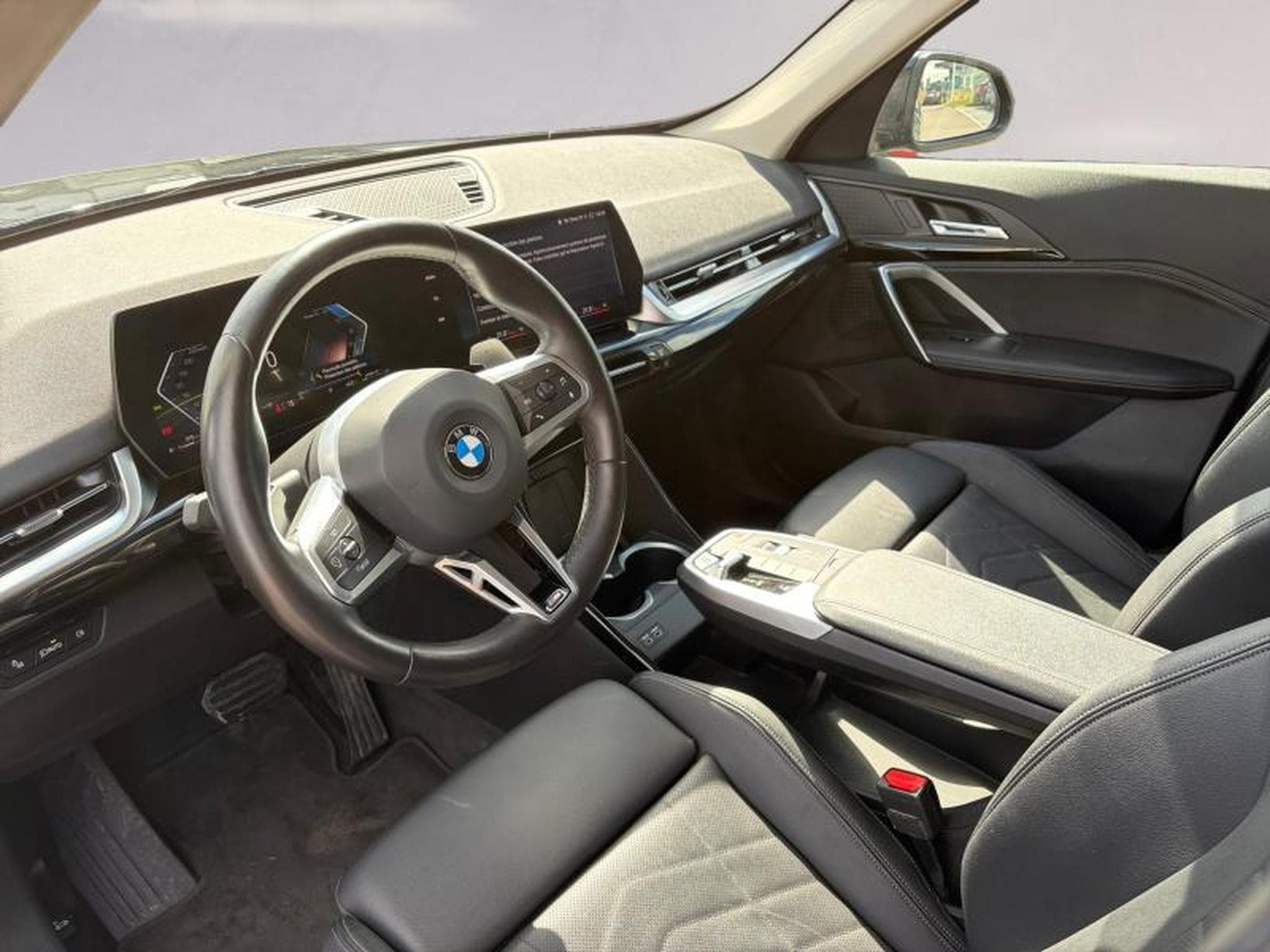 BMW X1 X1 sDrive18i (2023) - Foto 9