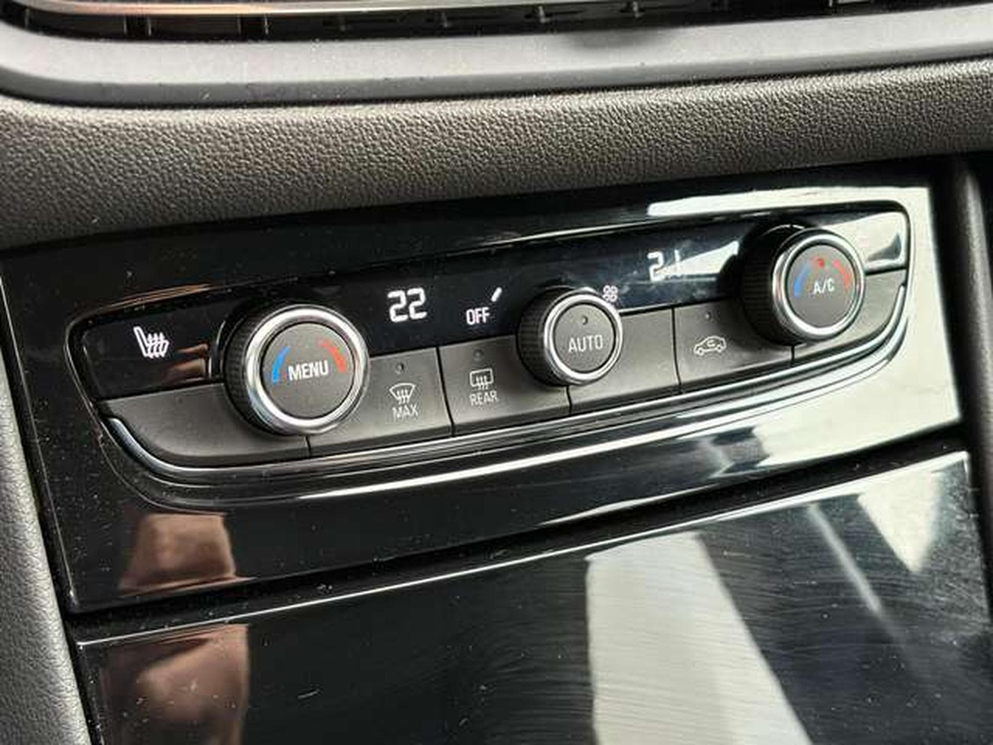 Opel Grandland Grandland 1.2 DI Automatik GS (2024) - Photo 11