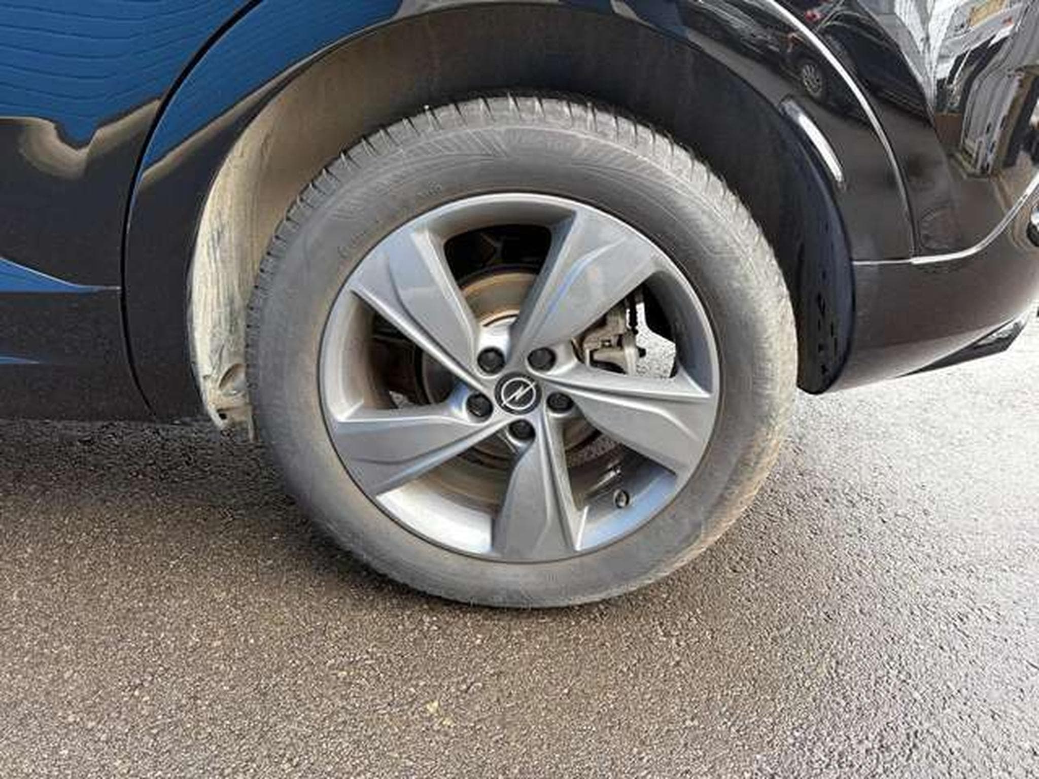 Opel Grandland Grandland 1.2 DI Automatik GS (2024) - Photo 4