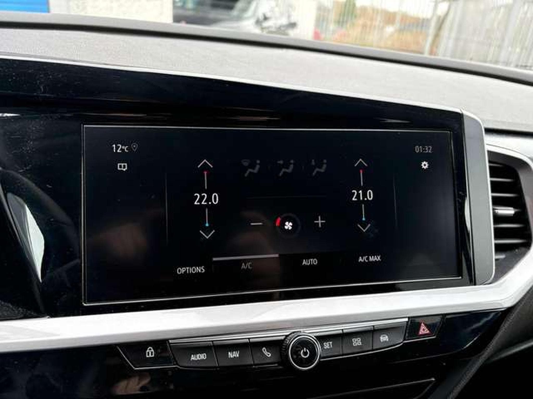 Opel Grandland Grandland 1.2 DI Automatik GS (2024) - Photo 6