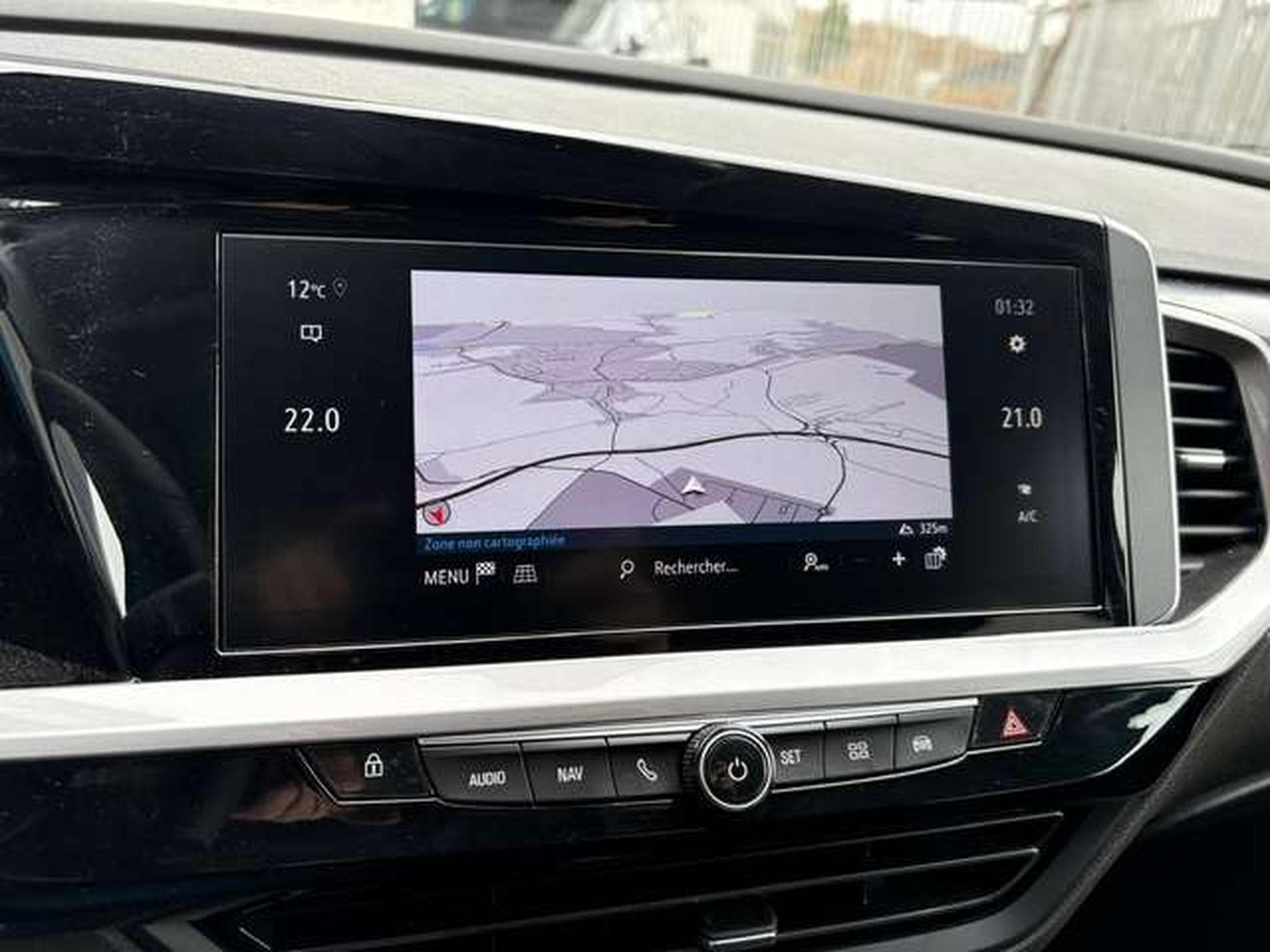 Opel Grandland Grandland 1.2 DI Automatik GS (2024) - Photo 7