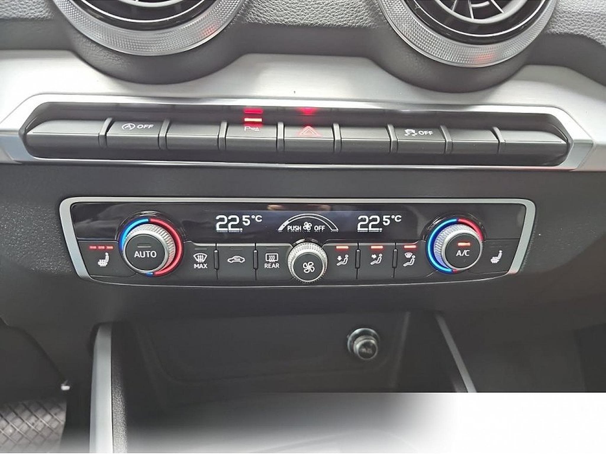 Audi Q2 (2026) - Photo 10