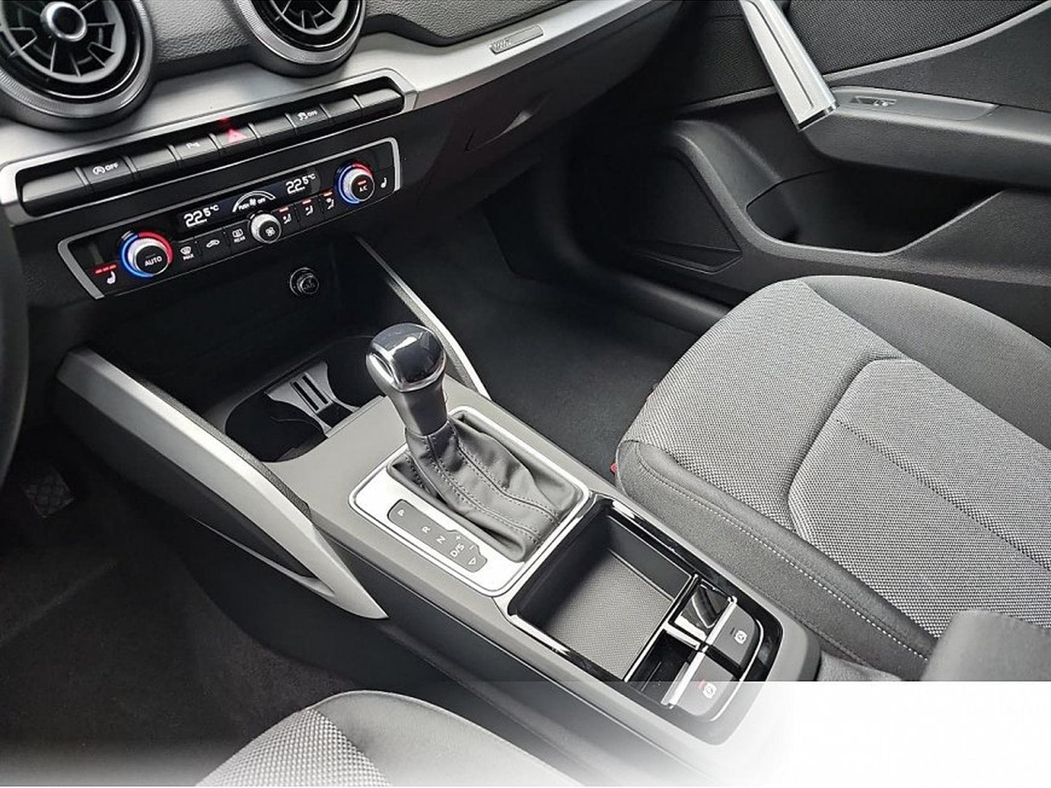 Audi Q2 (2026) - Photo 11