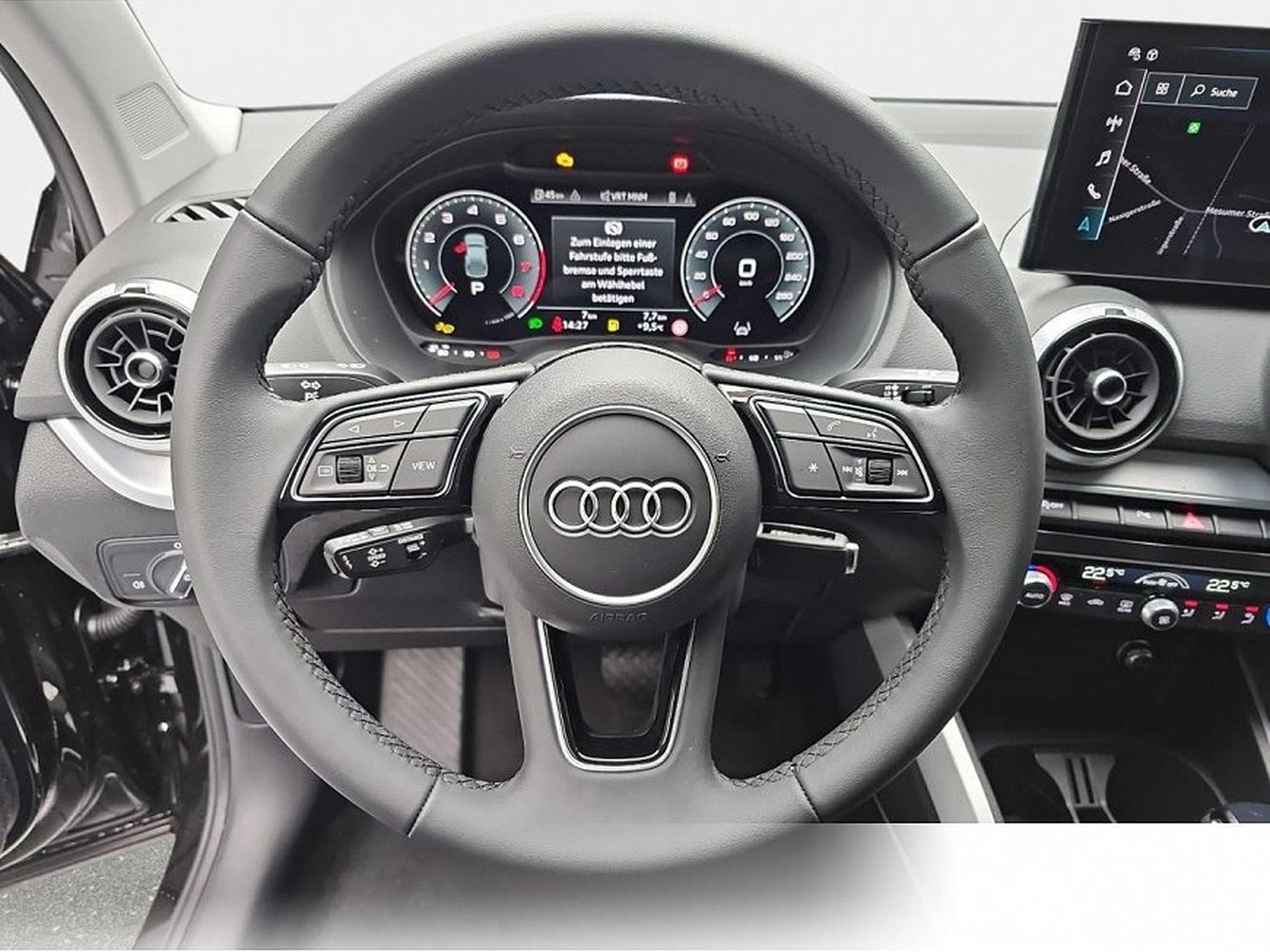 Audi Q2 (2026) - Photo 12