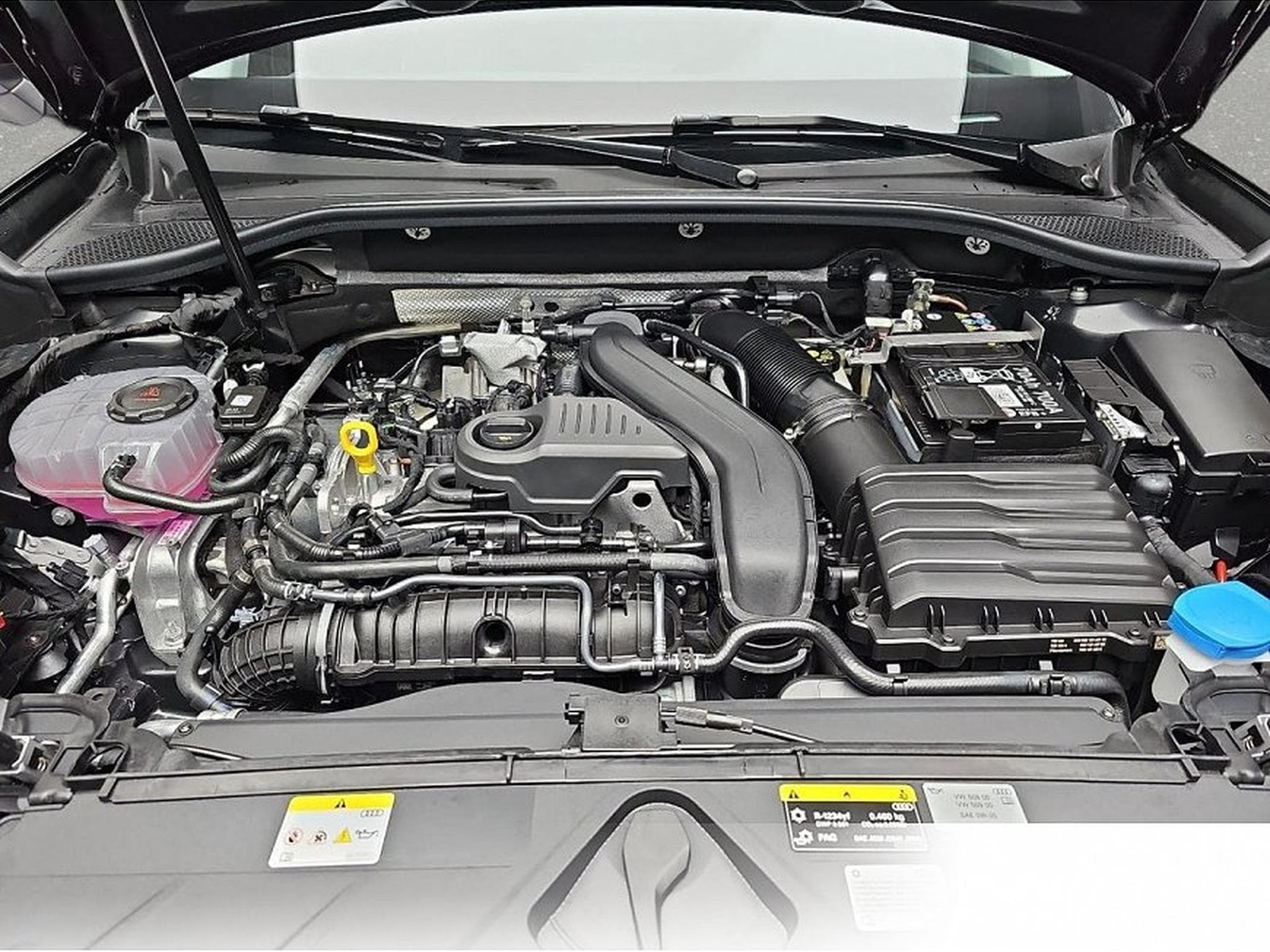 Audi Q2 (2026) - Photo 14