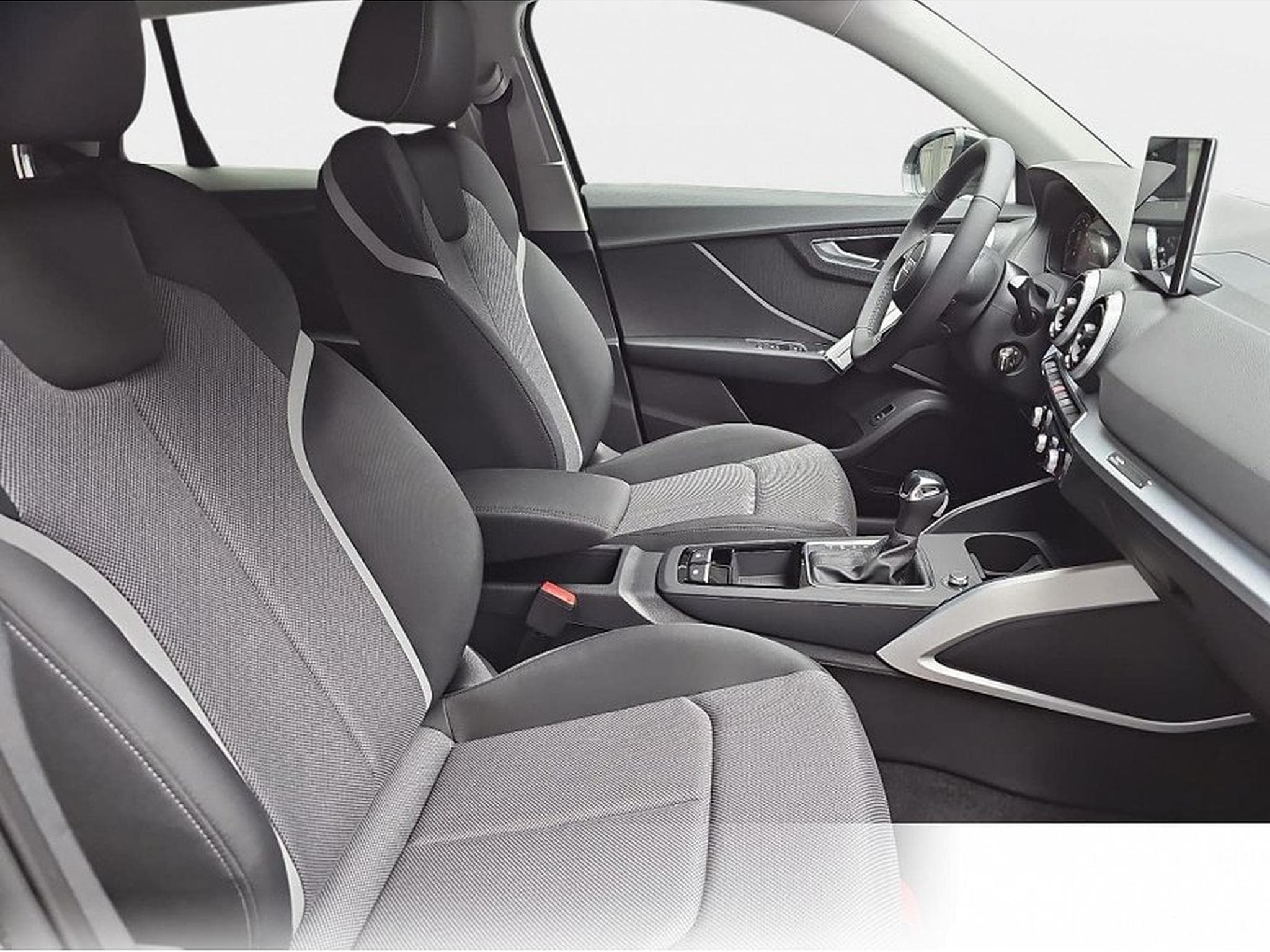 Audi Q2 (2026) - Photo 15