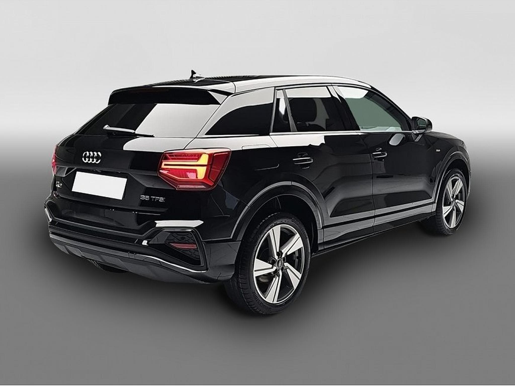 Audi Q2 (2026) - Photo 2