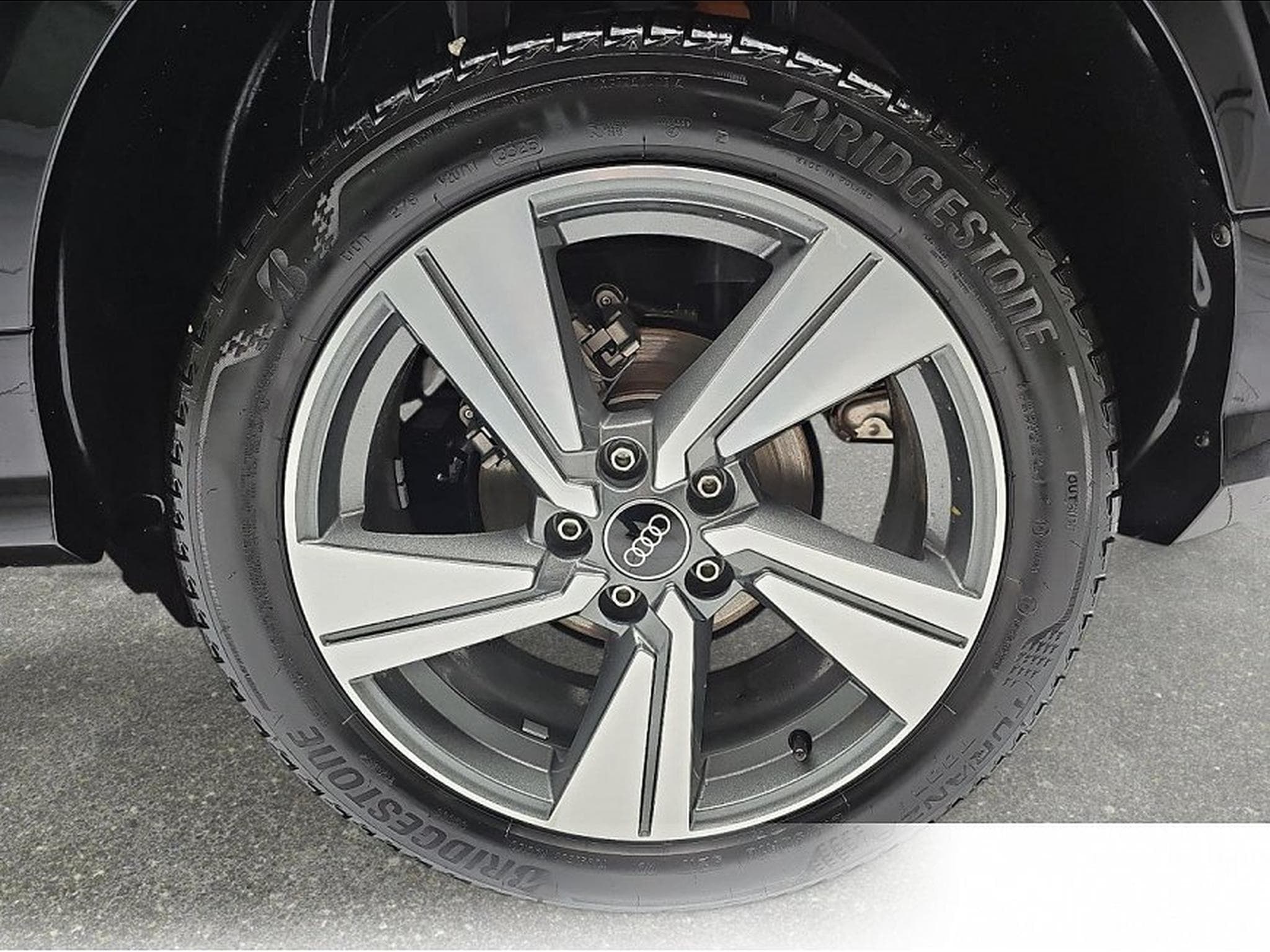 Audi Q2 (2026) - Photo 5