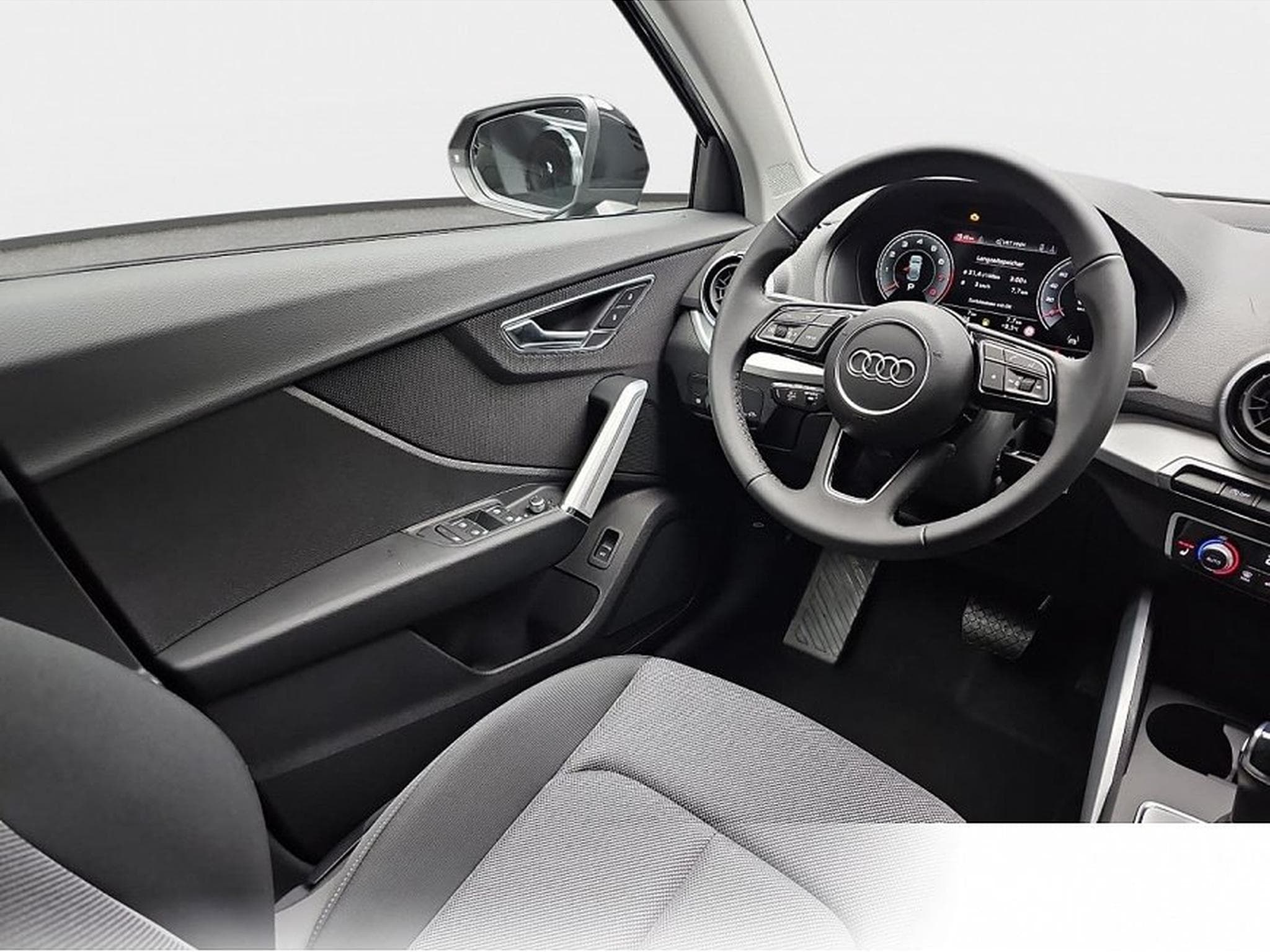 Audi Q2 (2026) - Photo 7