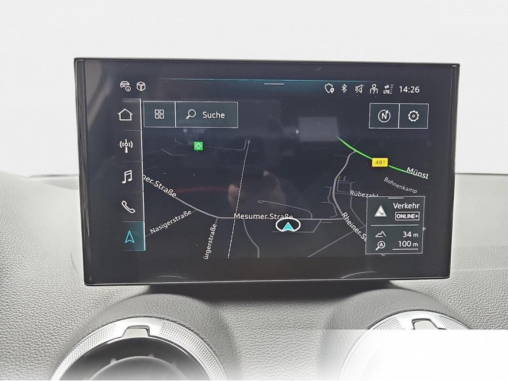 Audi Q2 (2026) - Photo 8