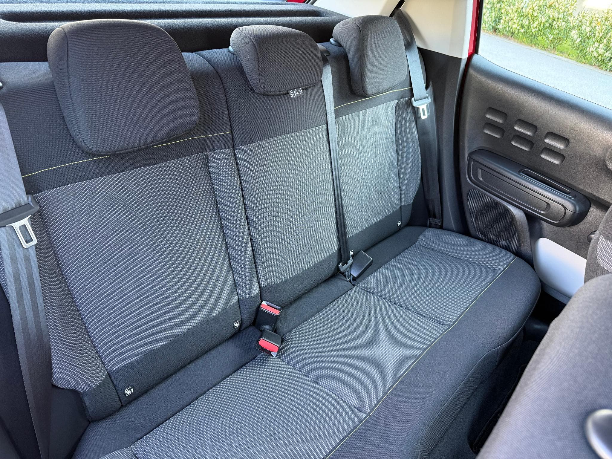 Citroën C3 1.2 LIVE 83 PS (2020) - Photo 8