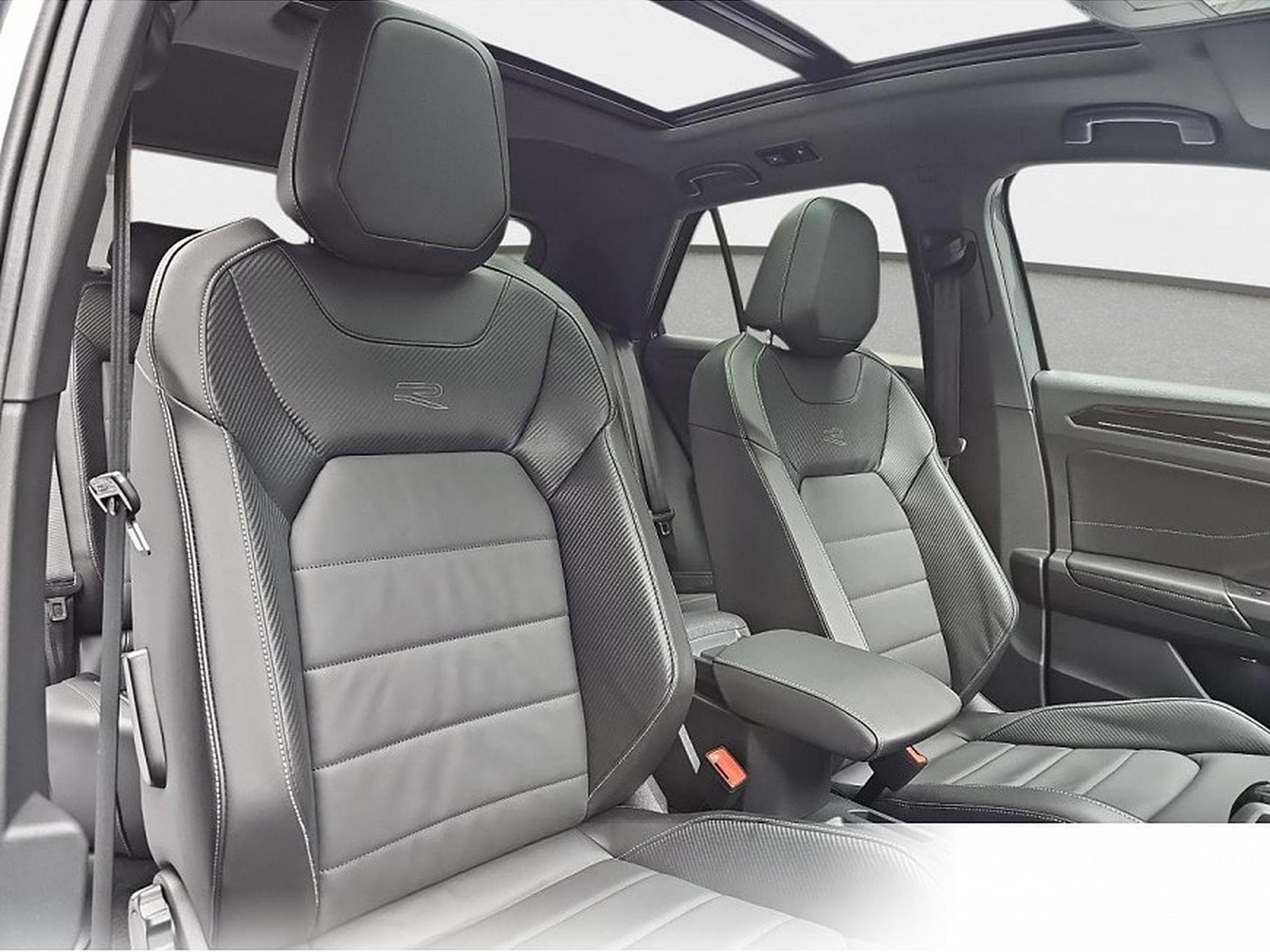 VW T-Roc (2026) - Foto 15