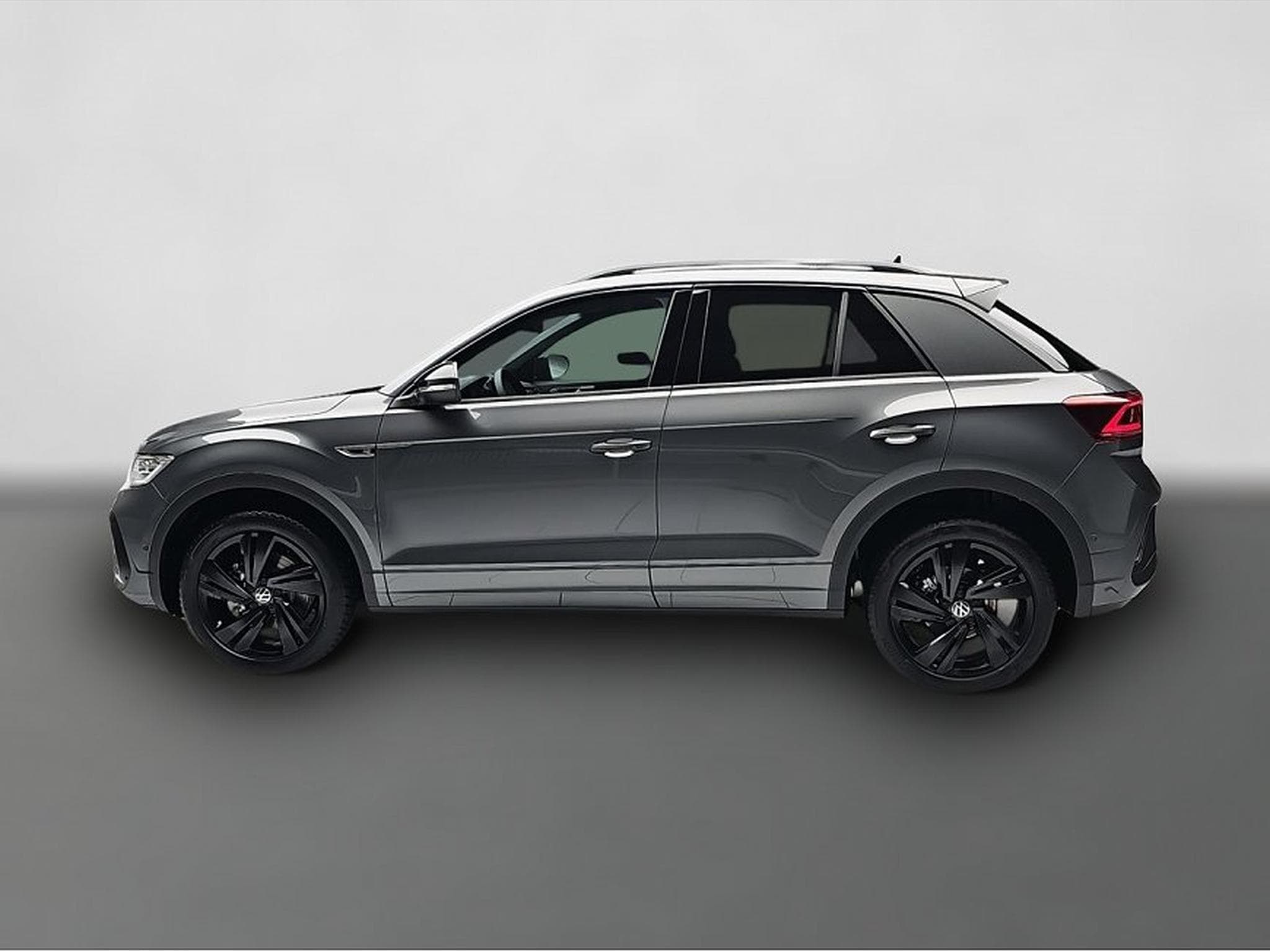 VW T-Roc (2026) - Foto 4
