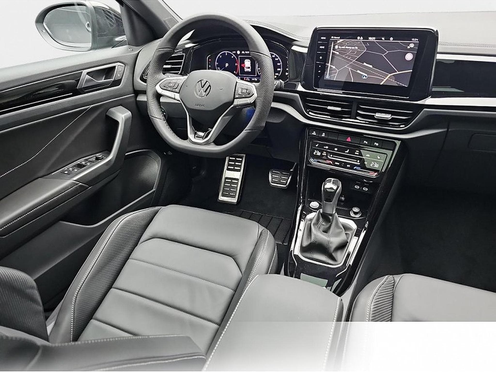 VW T-Roc (2026) - Foto 7