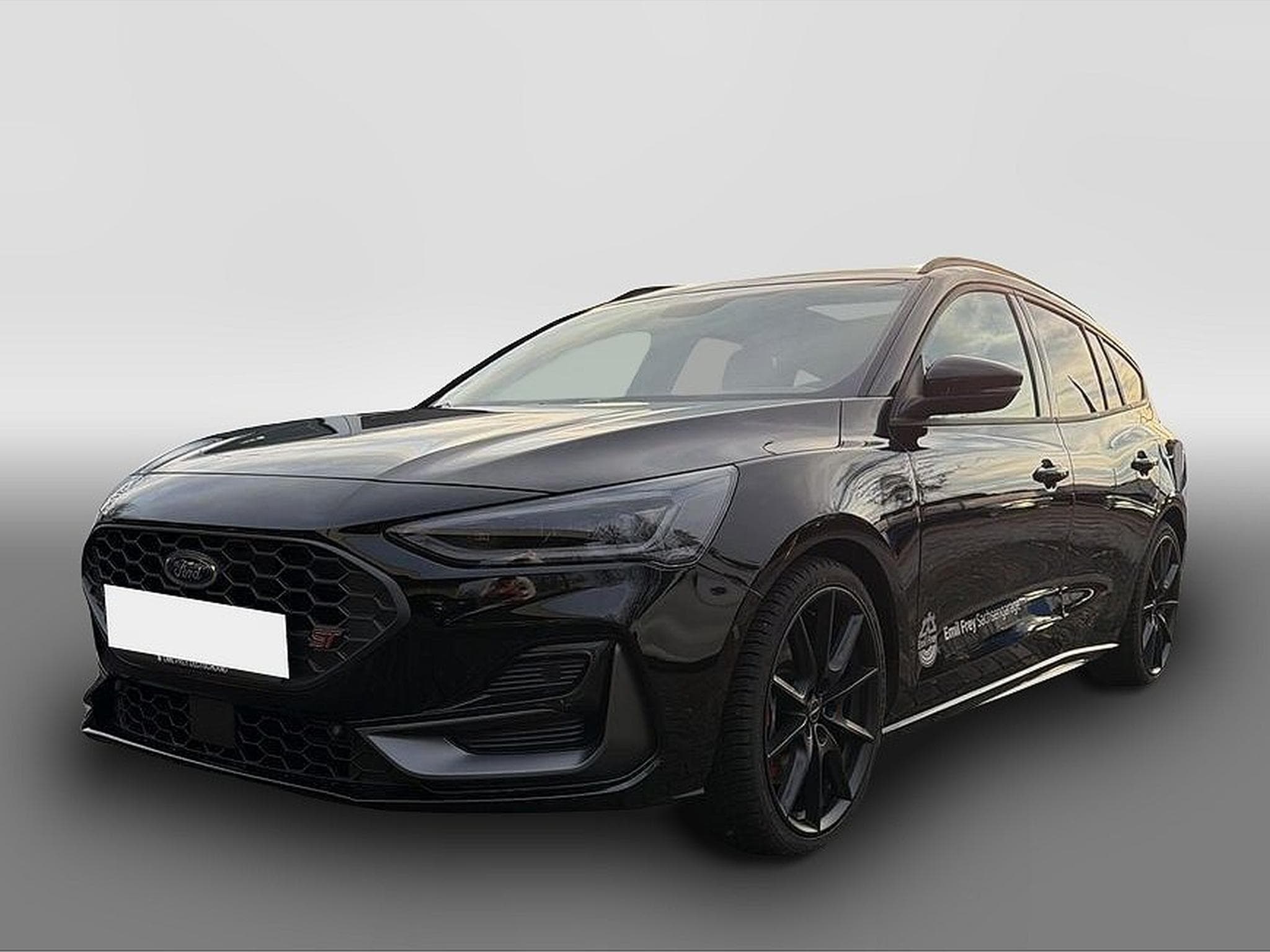 Ford Focus (2021) - Foto 1