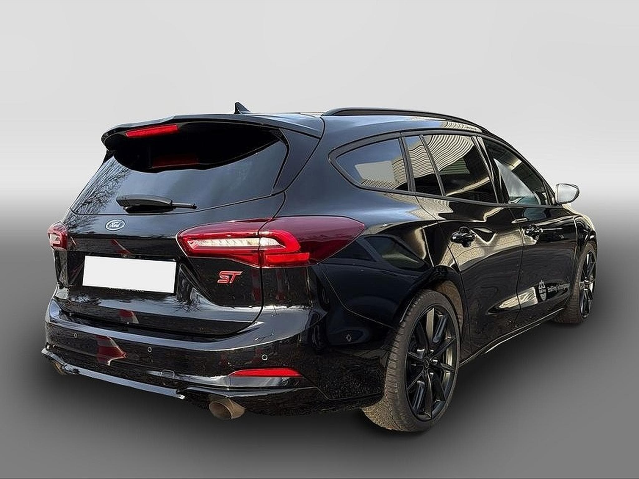 Ford Focus (2021) - Foto 2