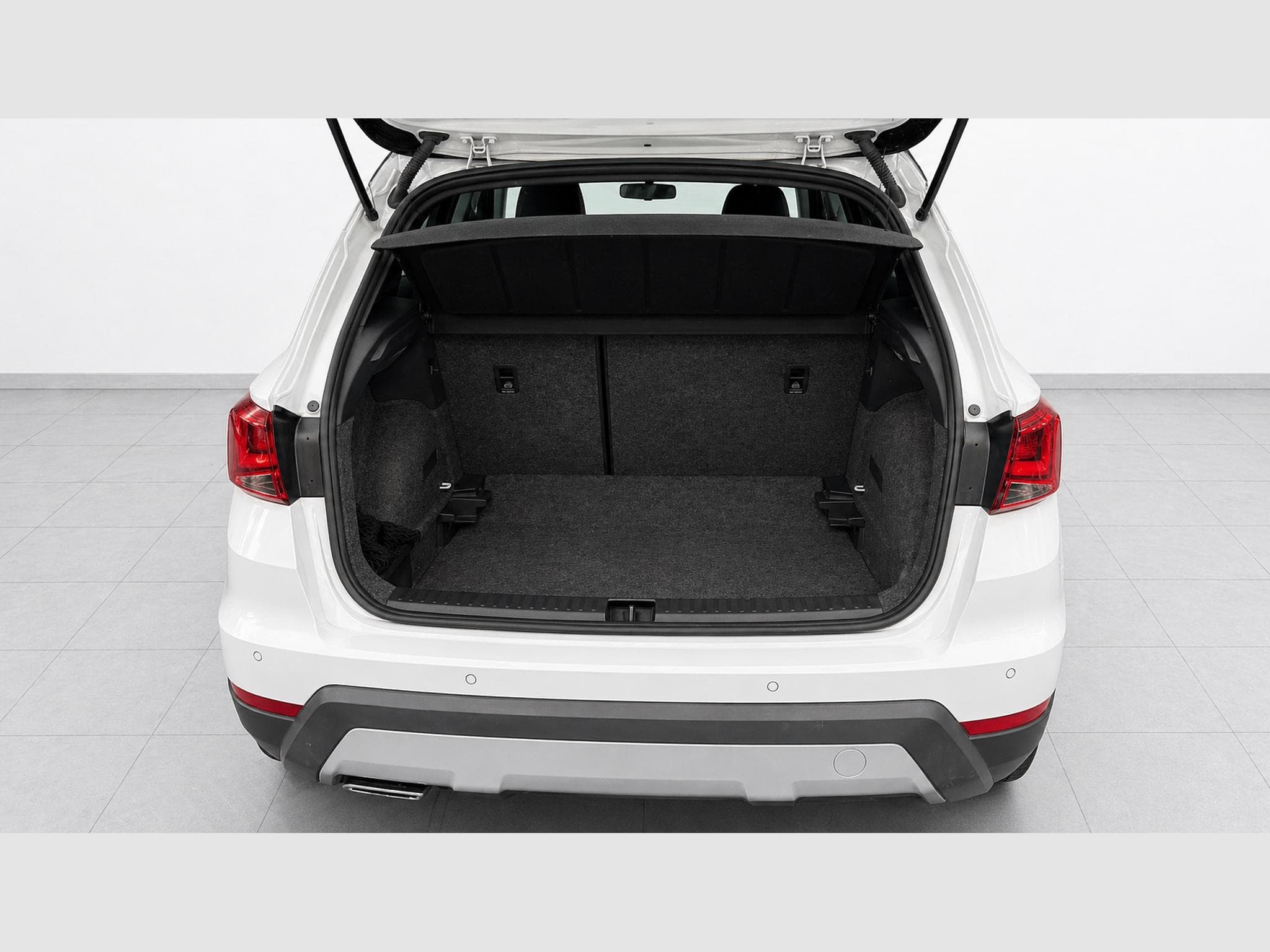 Seat Arona 1.0TSI 115DSG7 (2019) - Photo 3