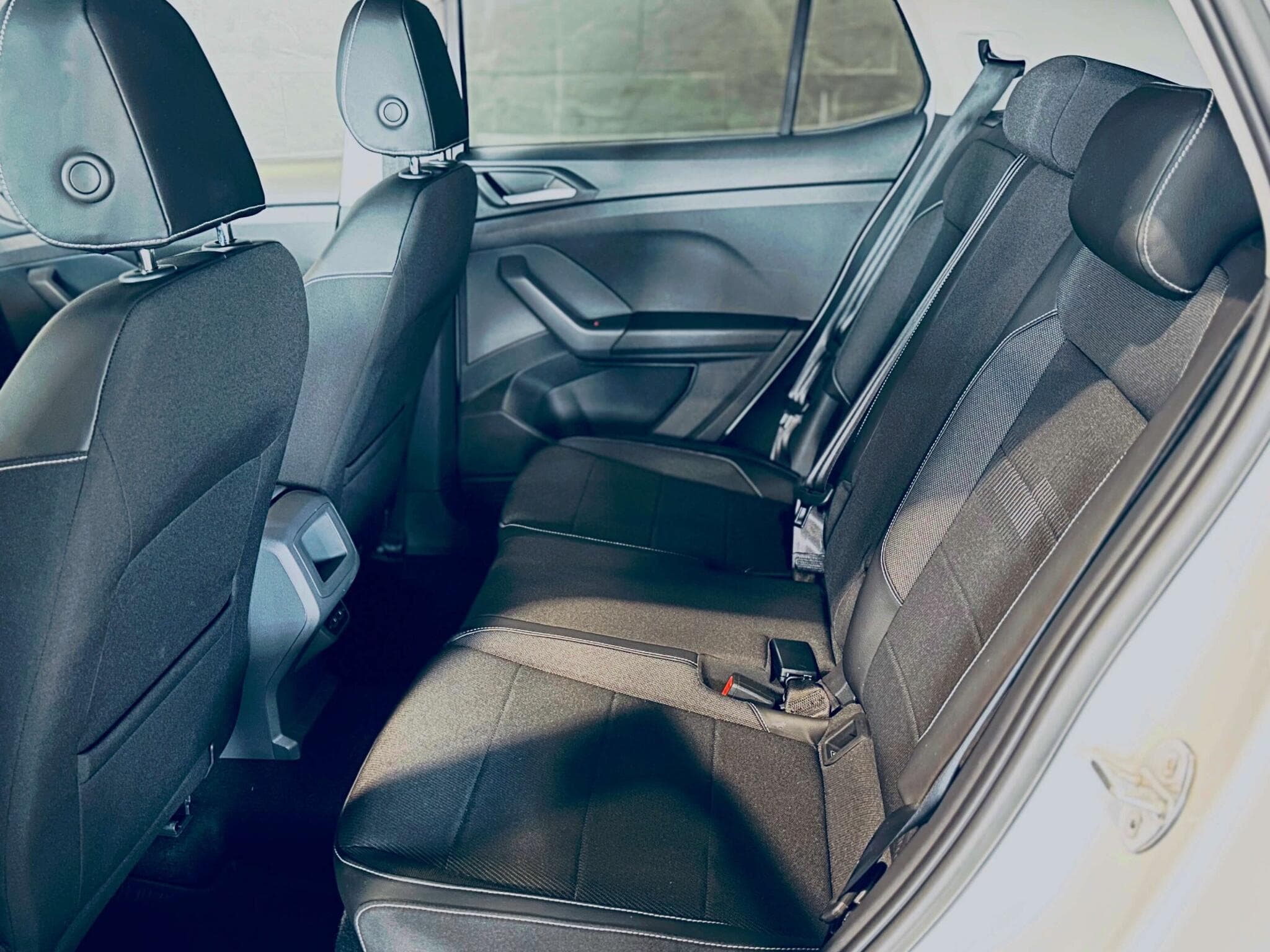 VW T-Cross T-CROSS STYLE TSI (2019) - Photo 14