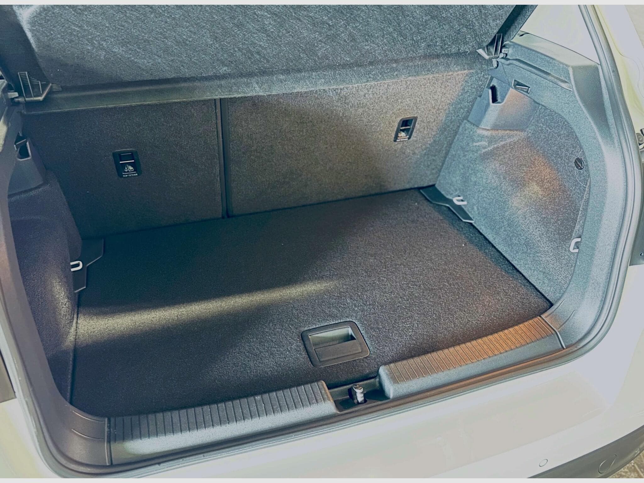 VW T-Cross T-CROSS STYLE TSI (2019) - Photo 15