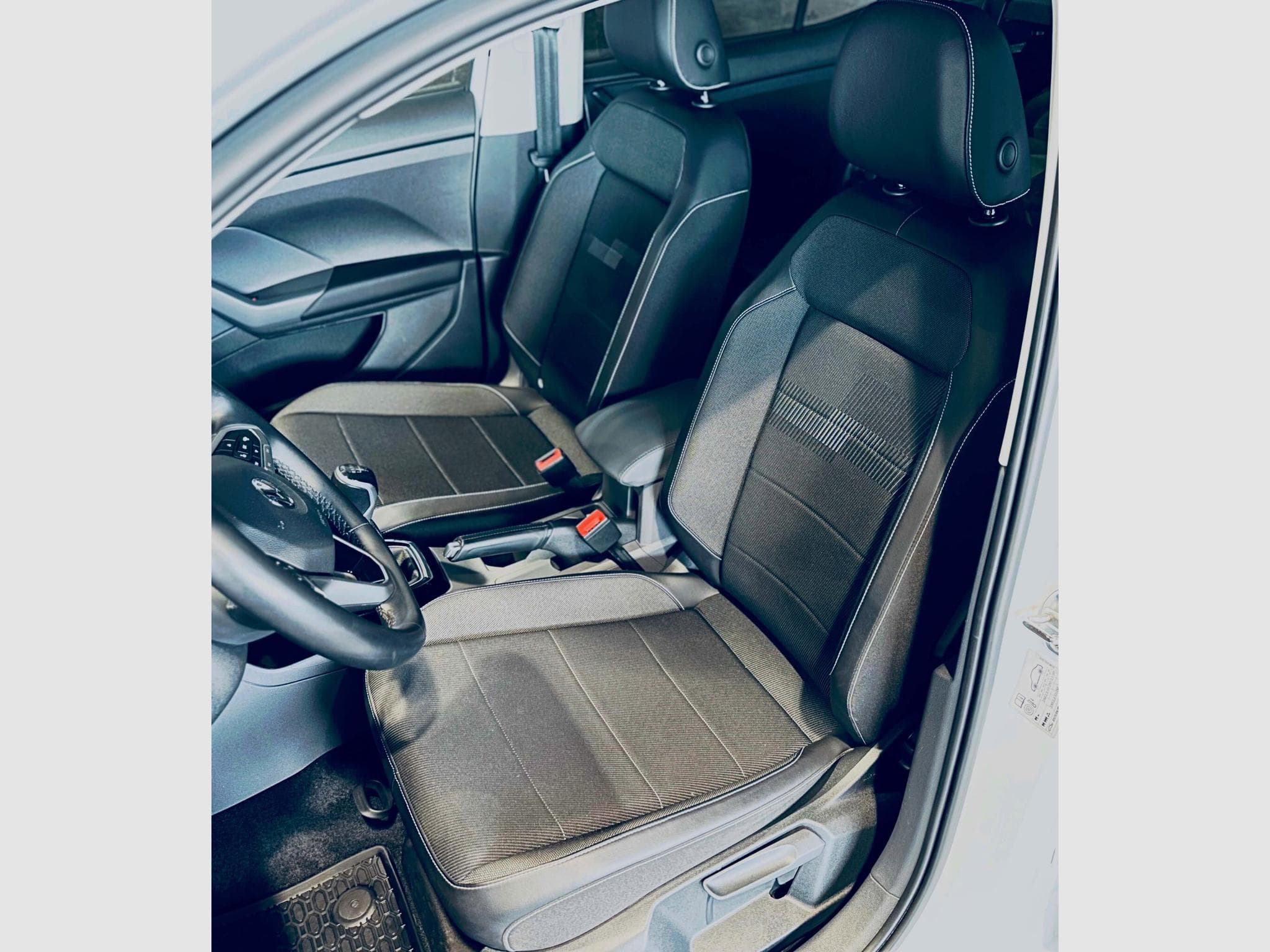 VW T-Cross T-CROSS STYLE TSI (2019) - Photo 7