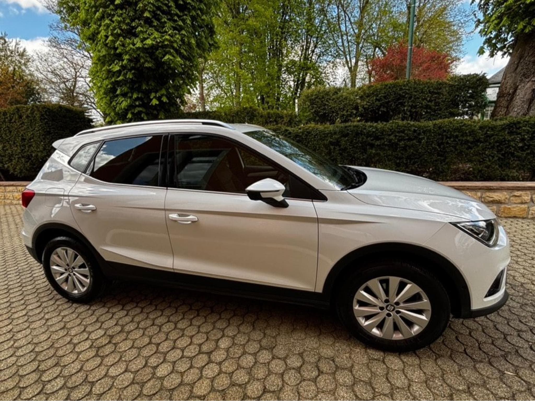 Seat Arona Xcellence (2019) - Photo 2