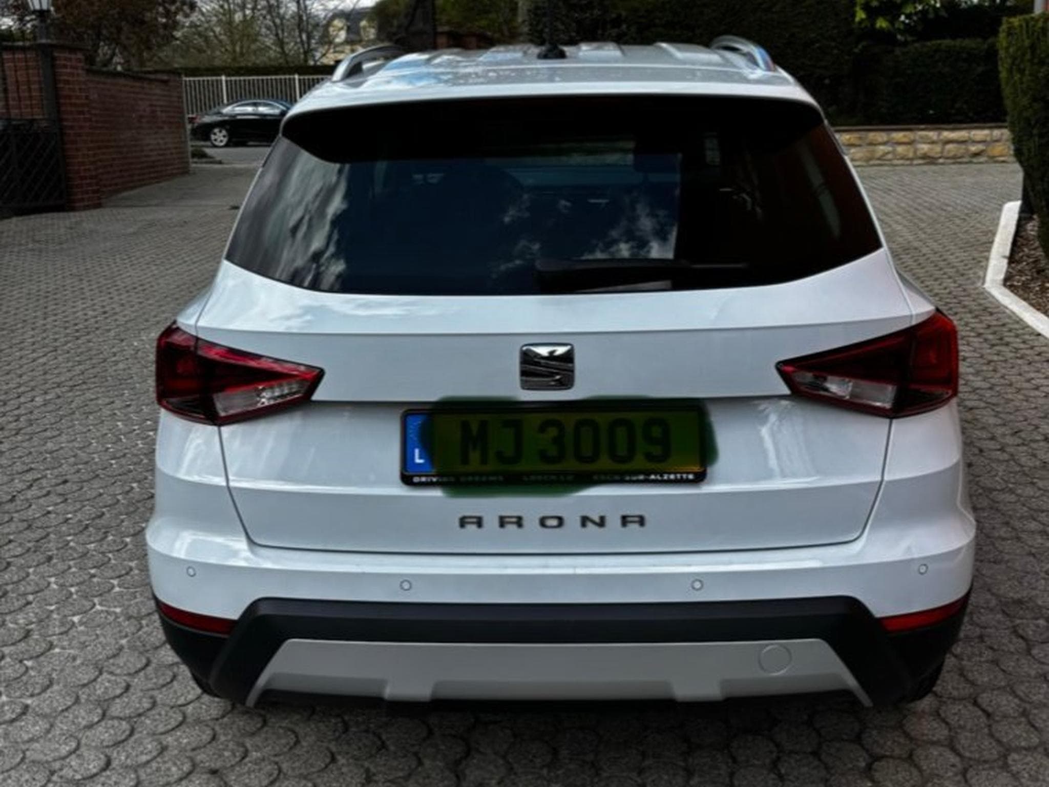 Seat Arona Xcellence (2019) - Photo 4