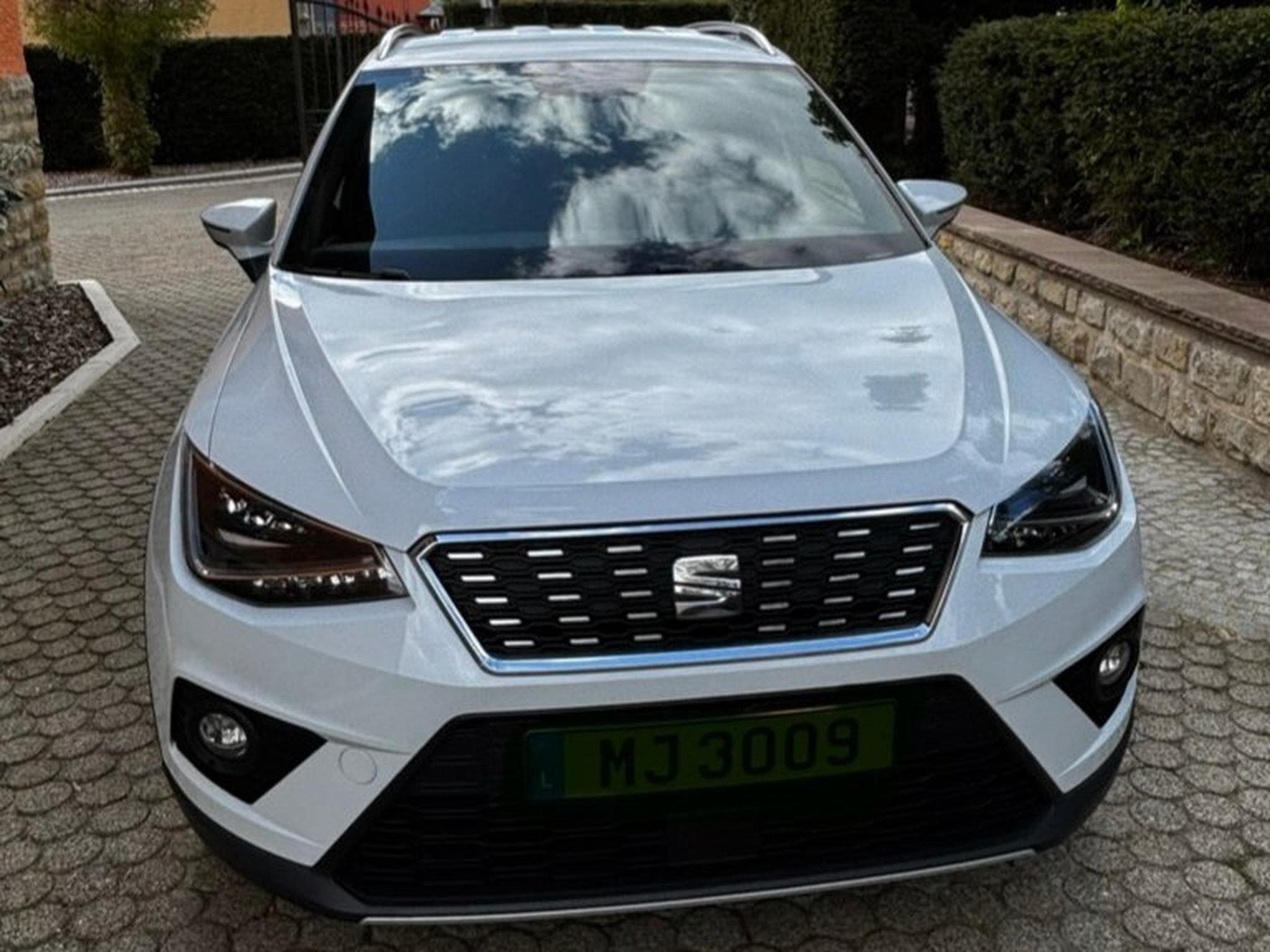 Seat Arona Xcellence (2019) - Photo 5