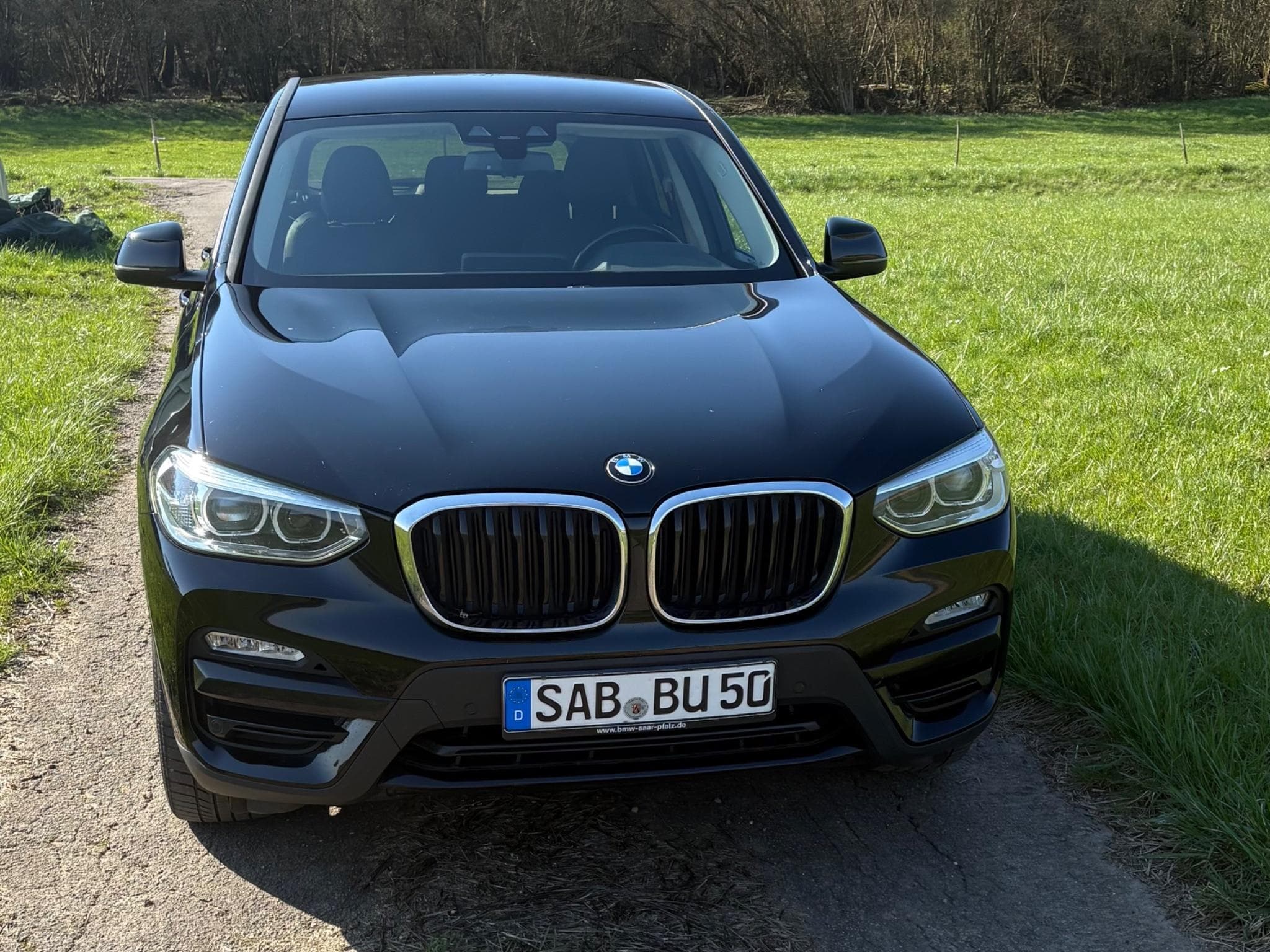 BMW X3 2.0 xdrive (2018) - Foto 3