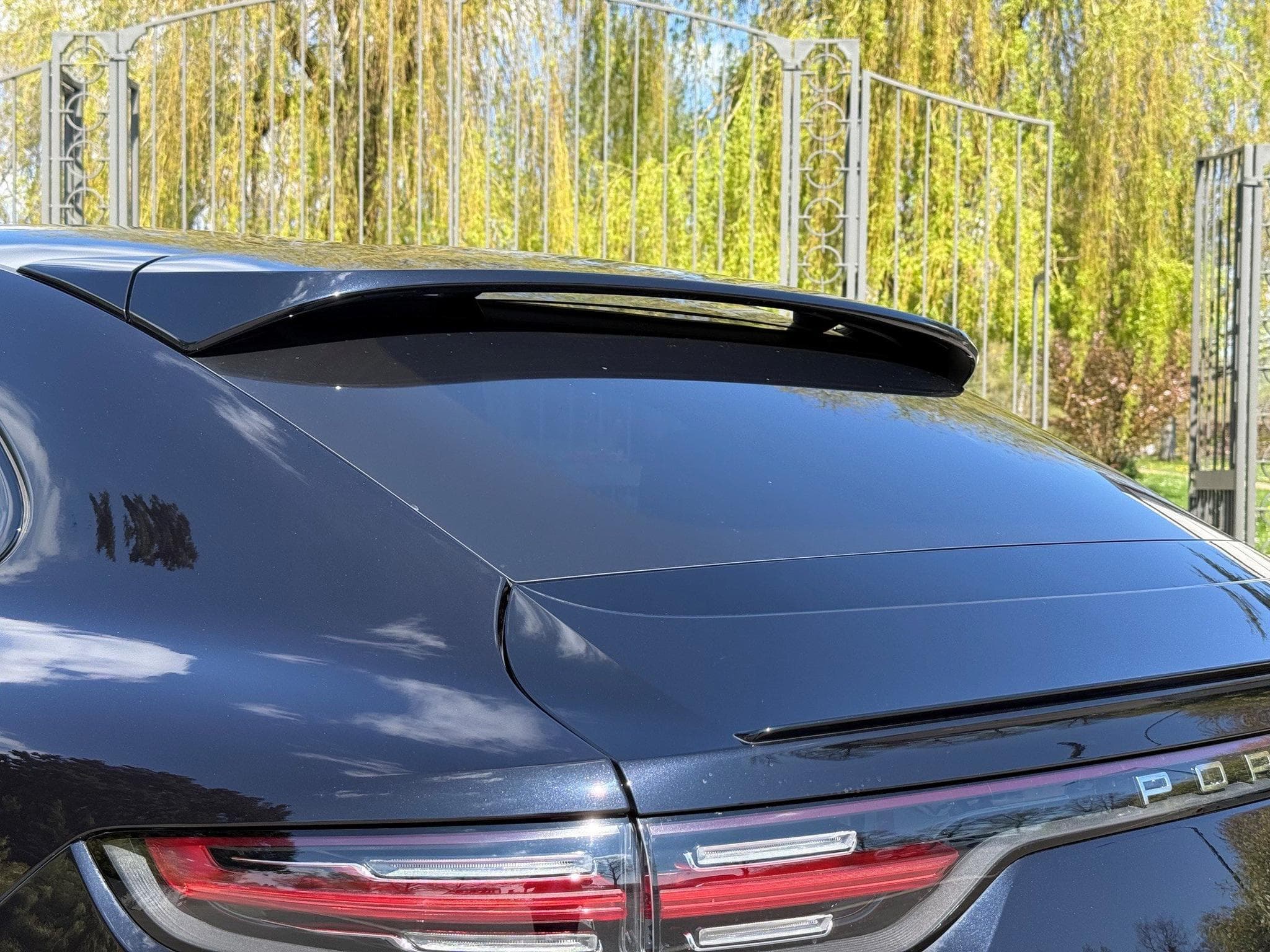 Porsche Cayenne S Coupé *Approved Garantie*1er Prop,* (2019) - Foto 3