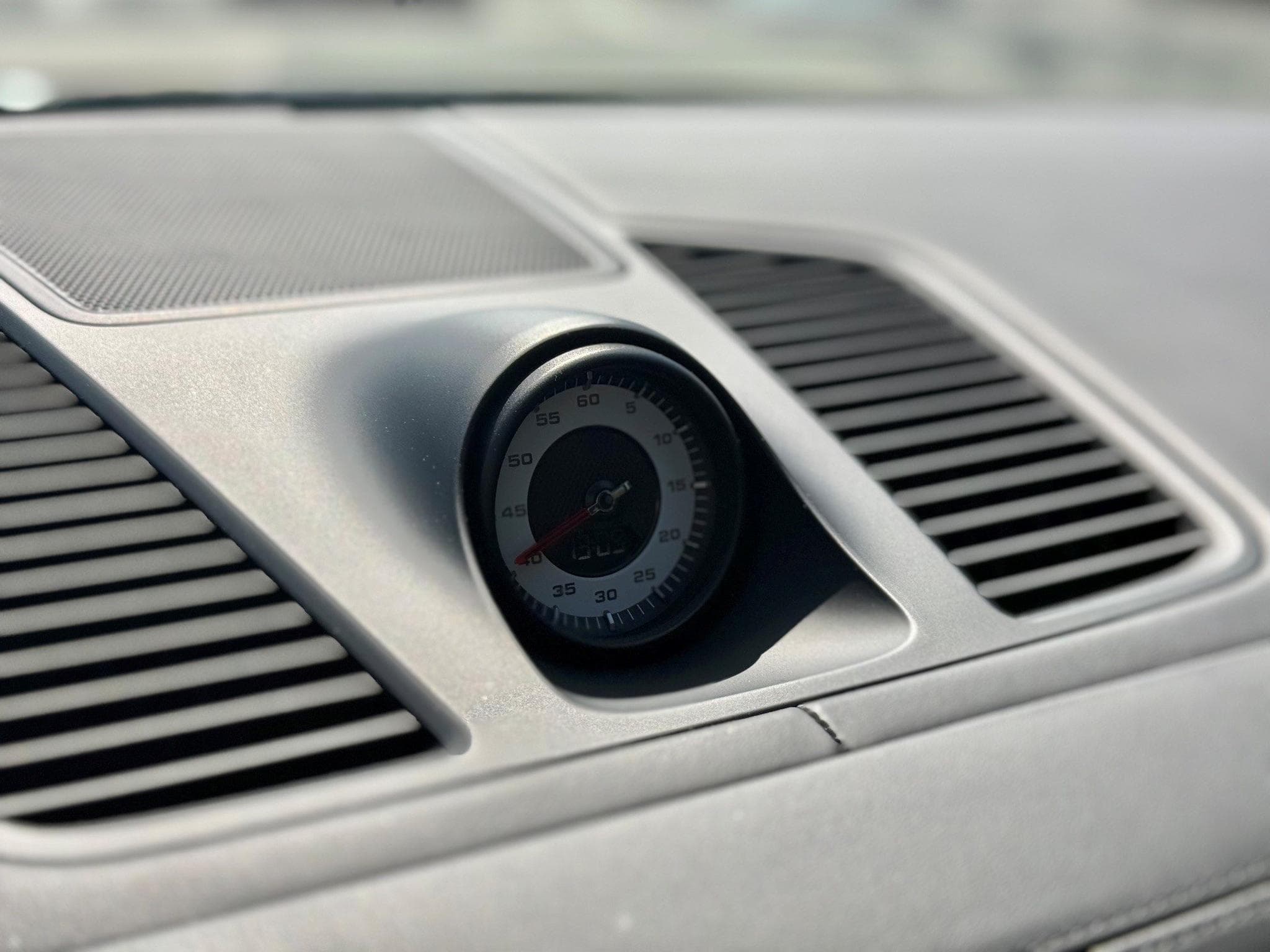 Porsche Cayenne S Coupé *Approved Garantie*1er Prop,* (2019) - Foto 11