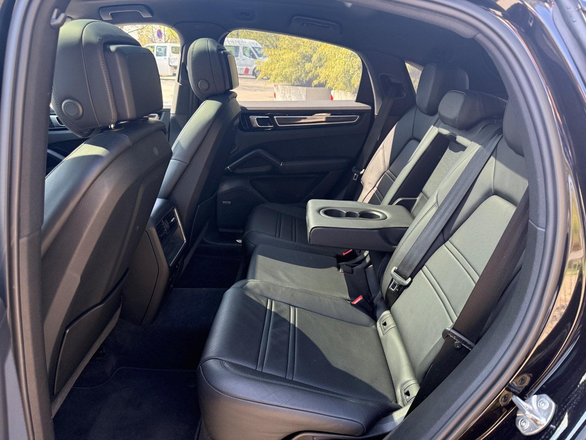 Porsche Cayenne S Coupé *Approved Garantie*1er Prop,* (2019) - Foto 13