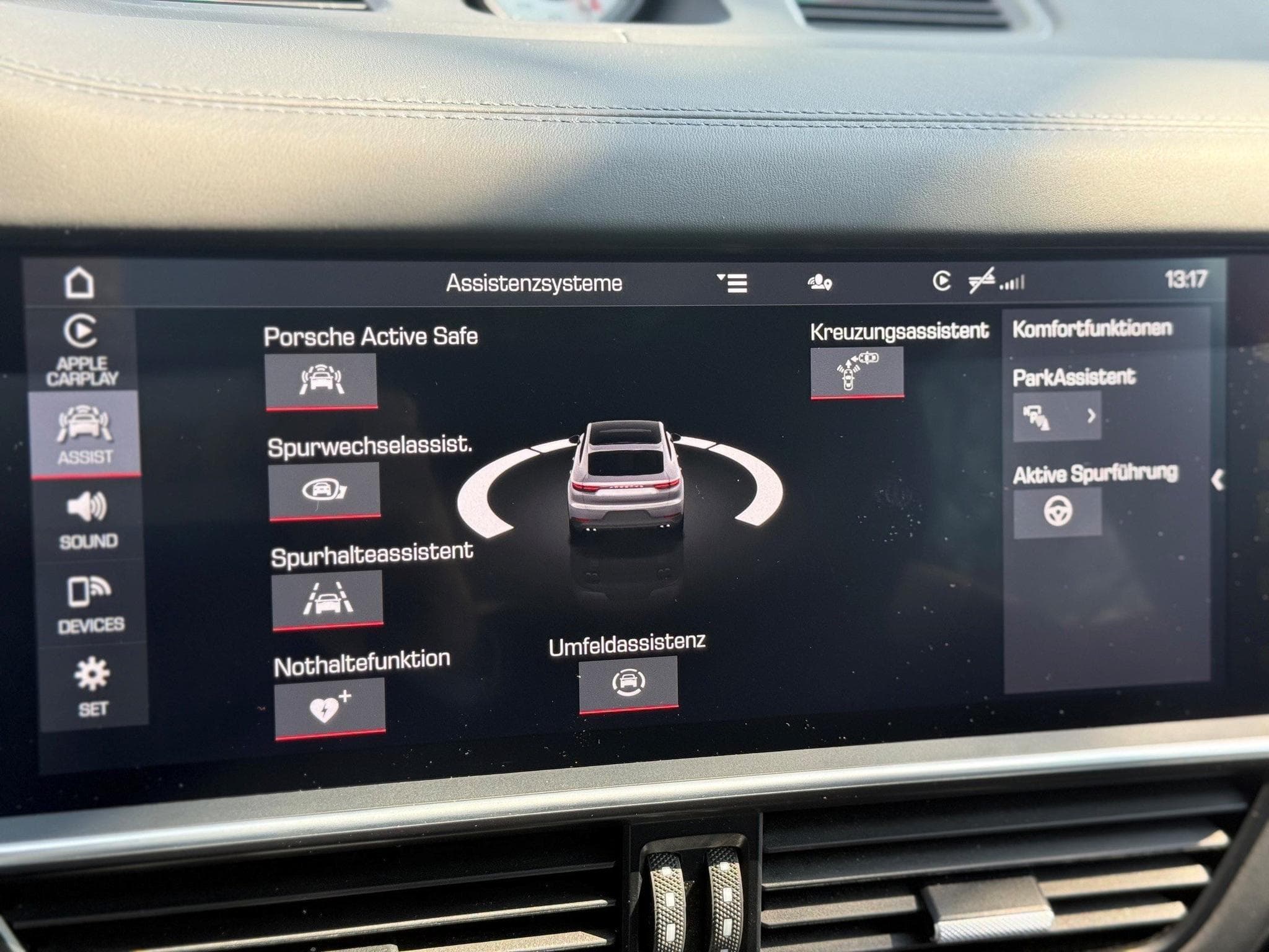 Porsche Cayenne S Coupé *Approved Garantie*1er Prop,* (2019) - Foto 14