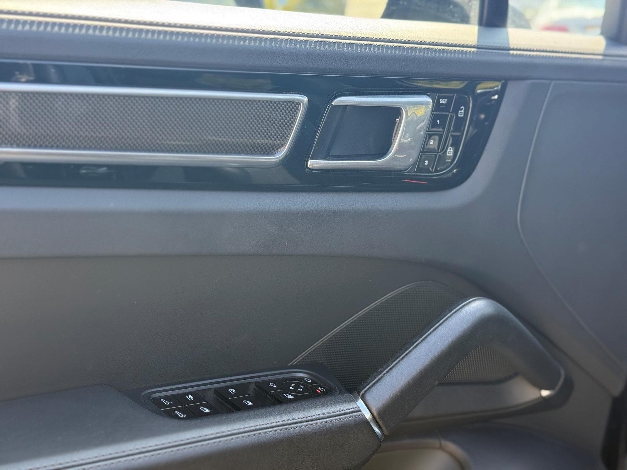 Porsche Cayenne S Coupé *Approved Garantie*1er Prop,* (2019) - Foto 8