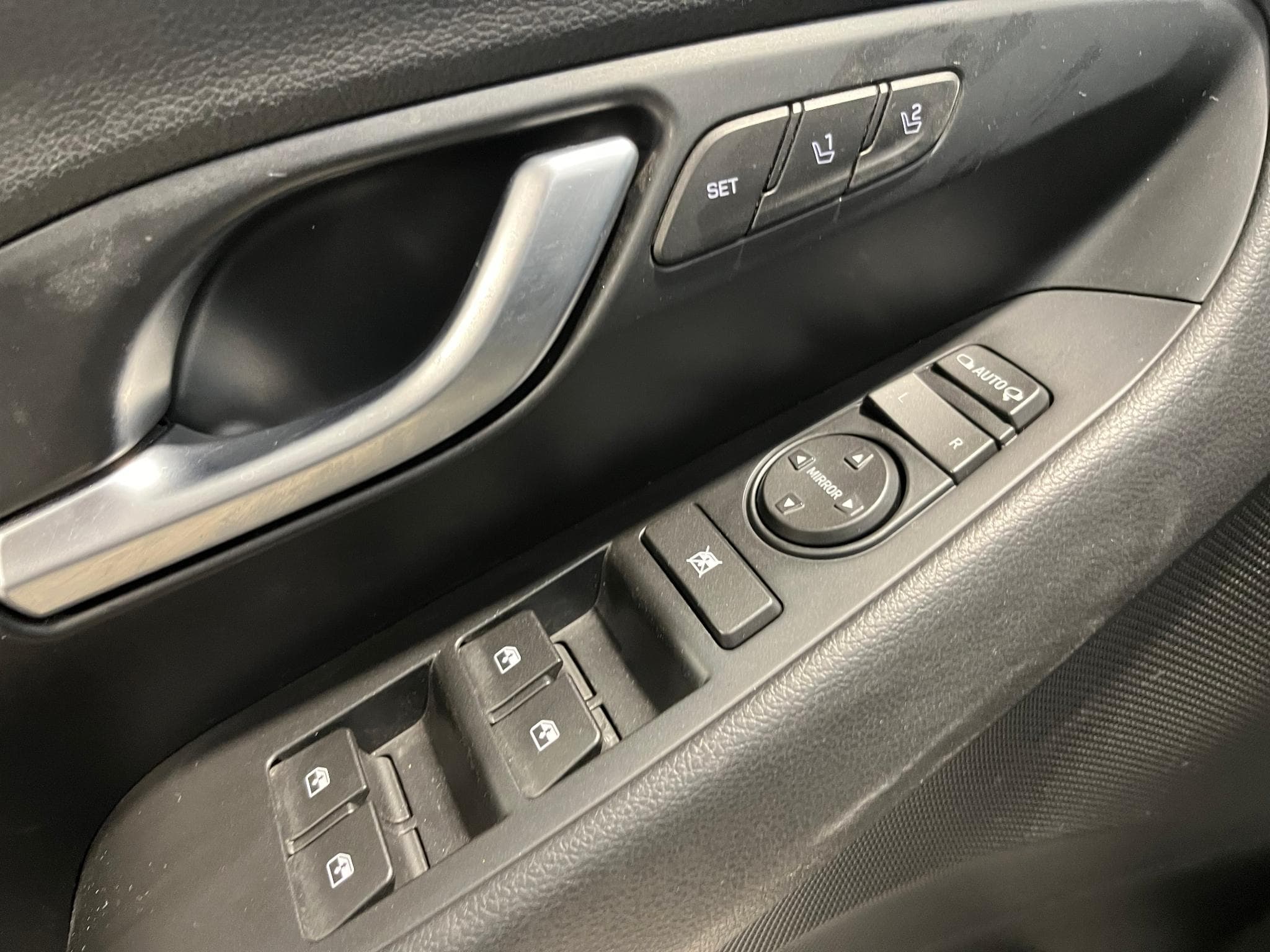 Hyundai i30 SW 1.6 CDRi MHEV Executive (2021) - Photo 19