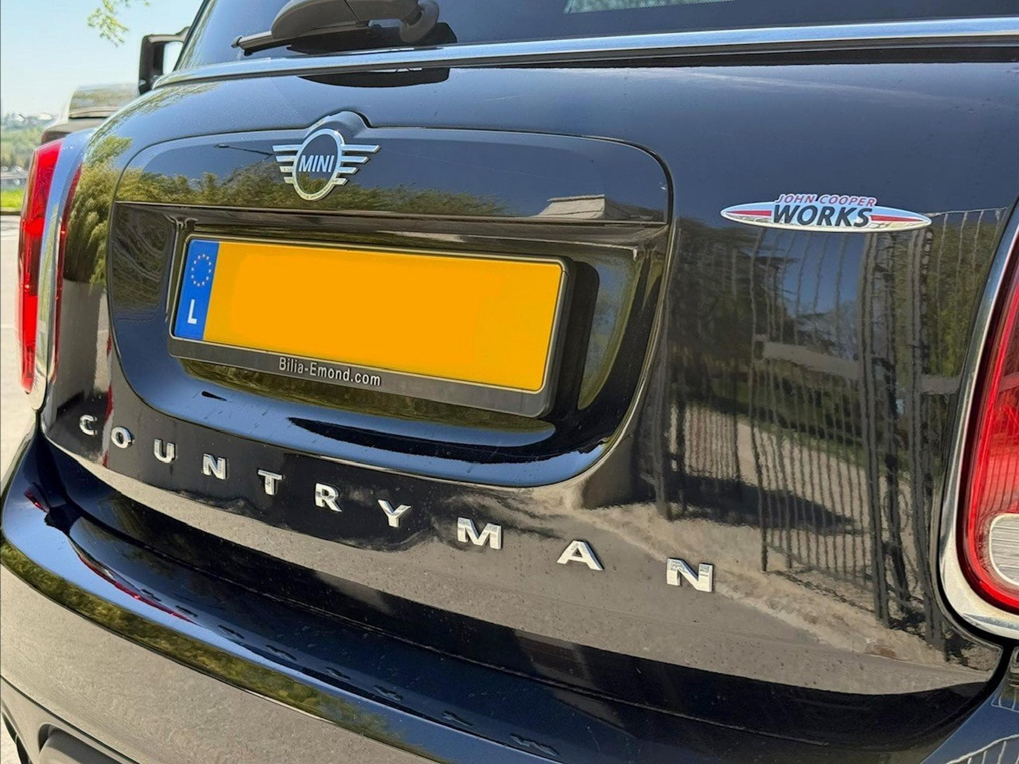 Mini Countryman JCW All4 *1er Prop.*Carnet d'entr* (2018) - Foto 4