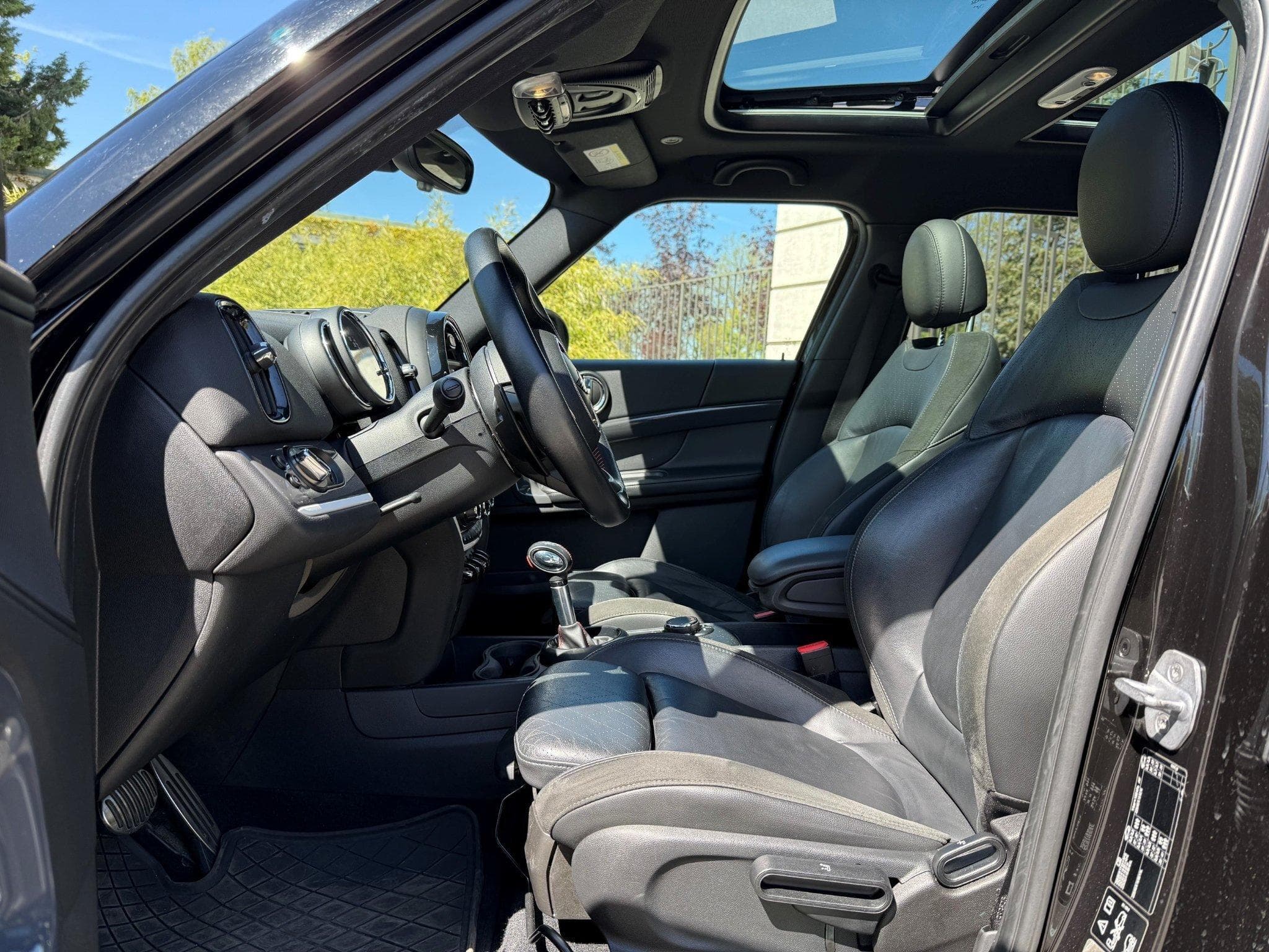 Mini Countryman JCW All4 *1er Prop.*Carnet d'entr* (2018) - Foto 6