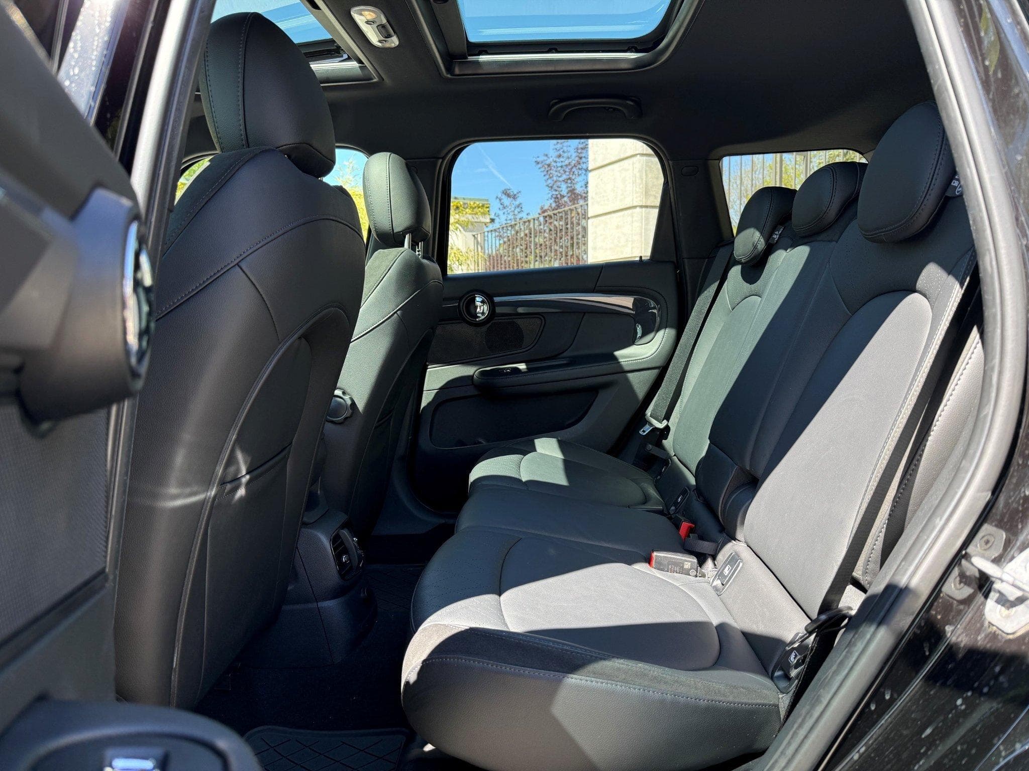 Mini Countryman JCW All4 *1er Prop.*Carnet d'entr* (2018) - Foto 12