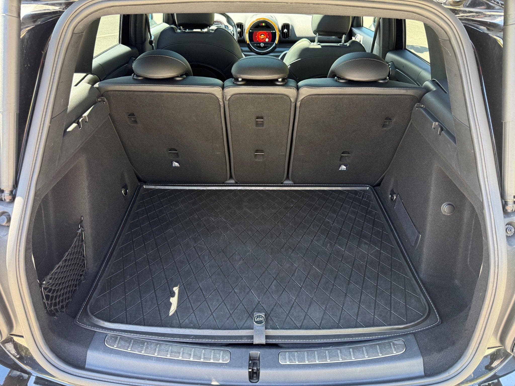 Mini Countryman JCW All4 *1er Prop.*Carnet d'entr* (2018) - Foto 13