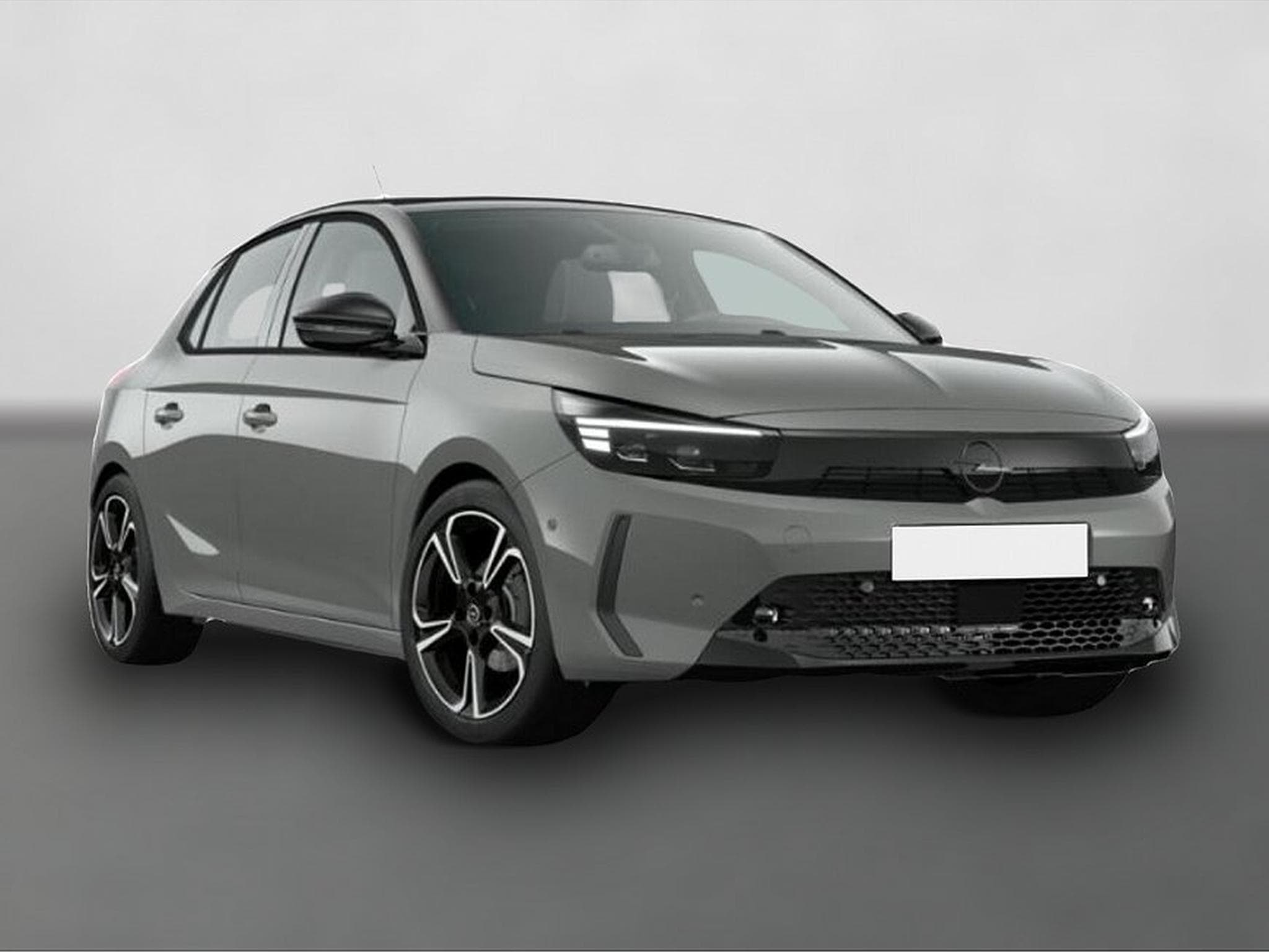 Opel Corsa (2026) - Foto 1