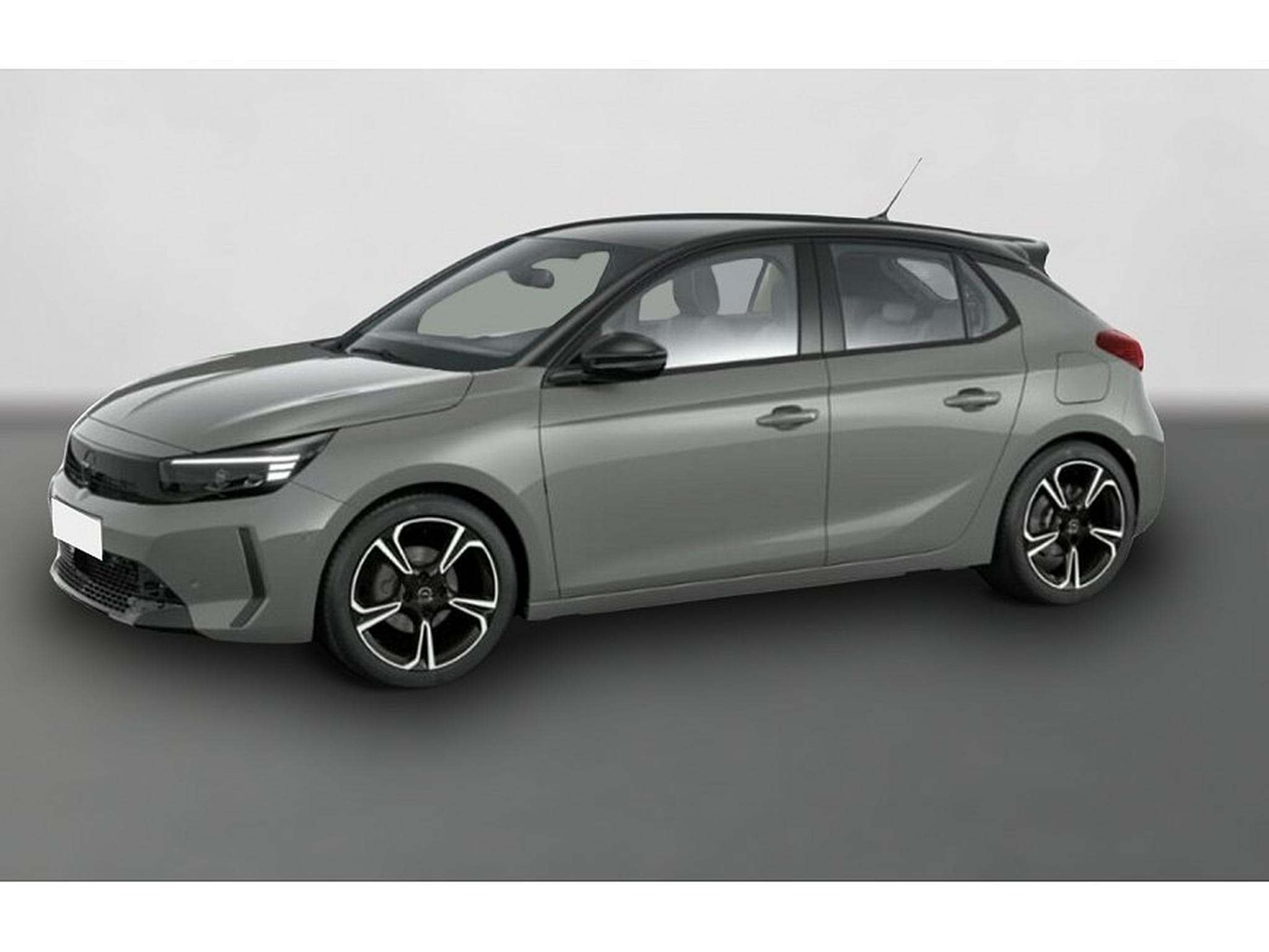 Opel Corsa (2026) - Foto 2