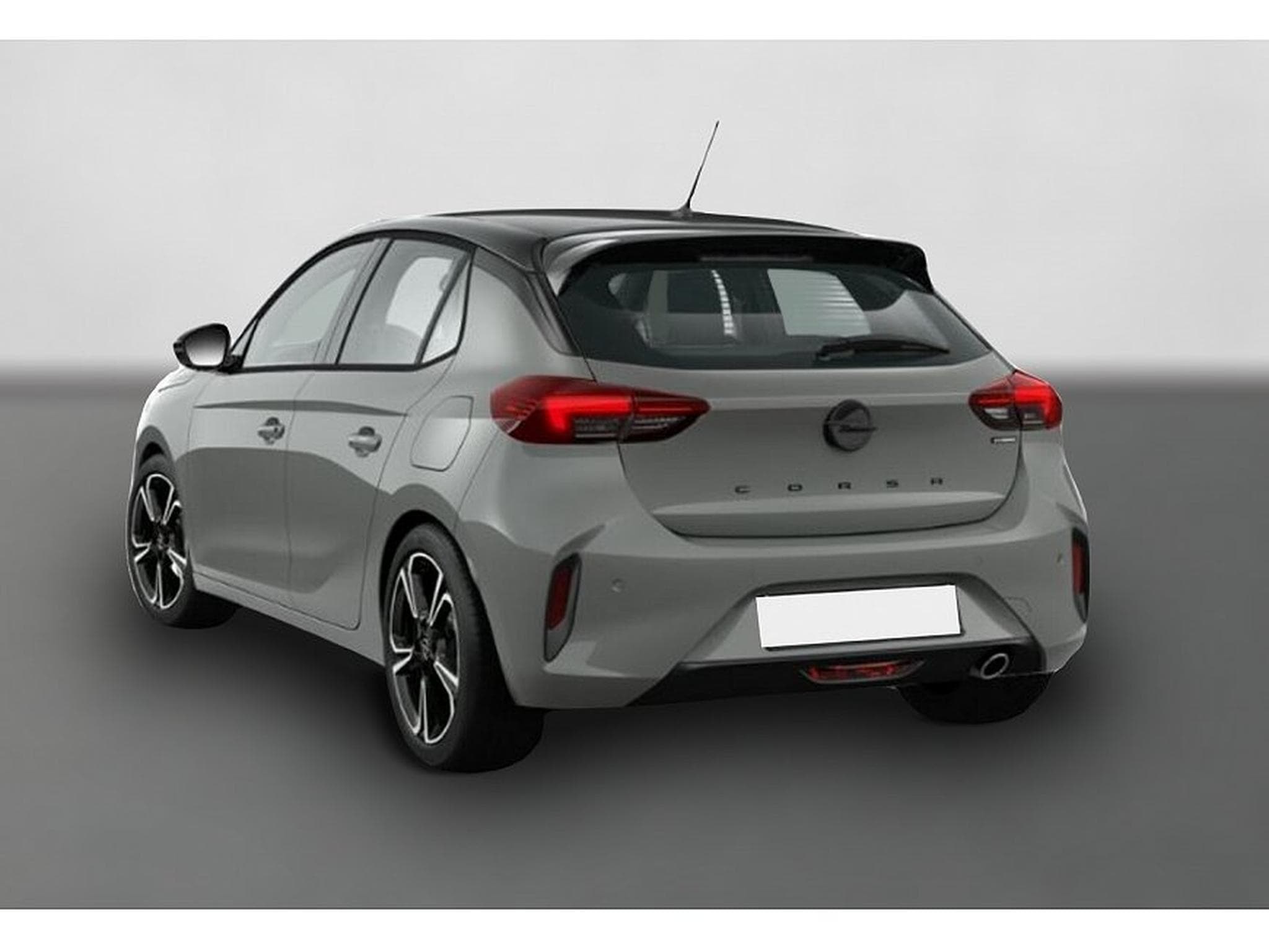 Opel Corsa (2026) - Foto 3