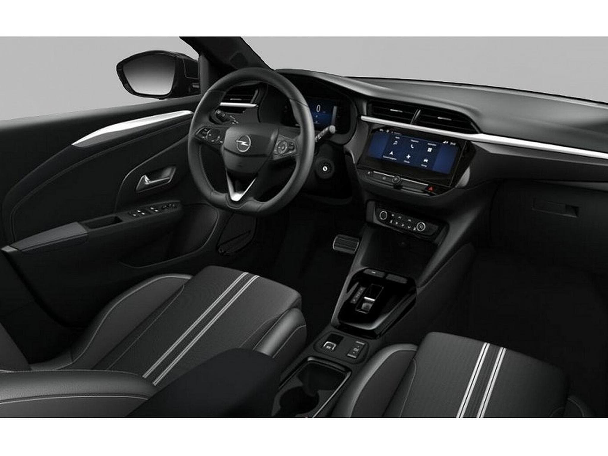 Opel Corsa (2026) - Foto 4