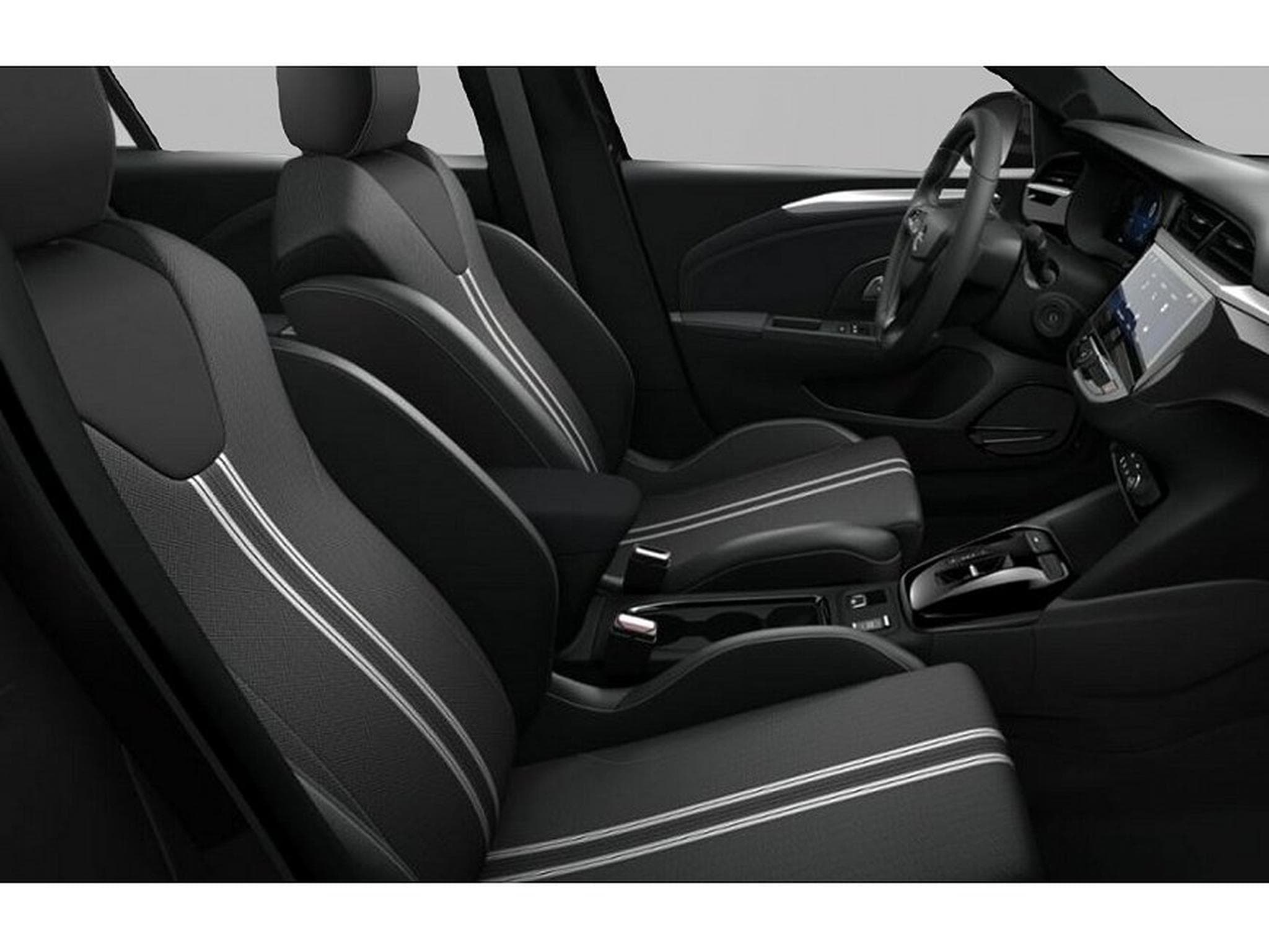 Opel Corsa (2026) - Foto 5