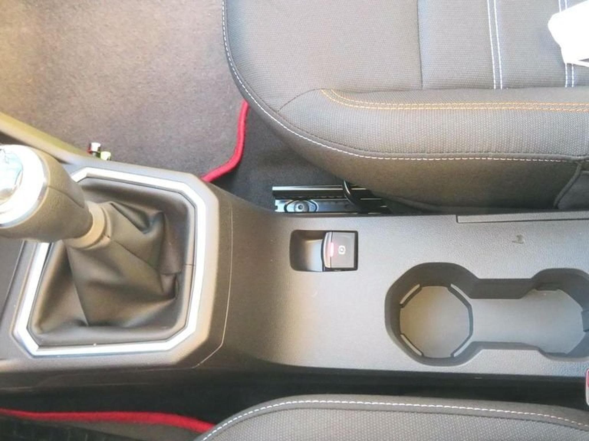 Dacia Sandero Stepway Expression + (2022) - Foto 3