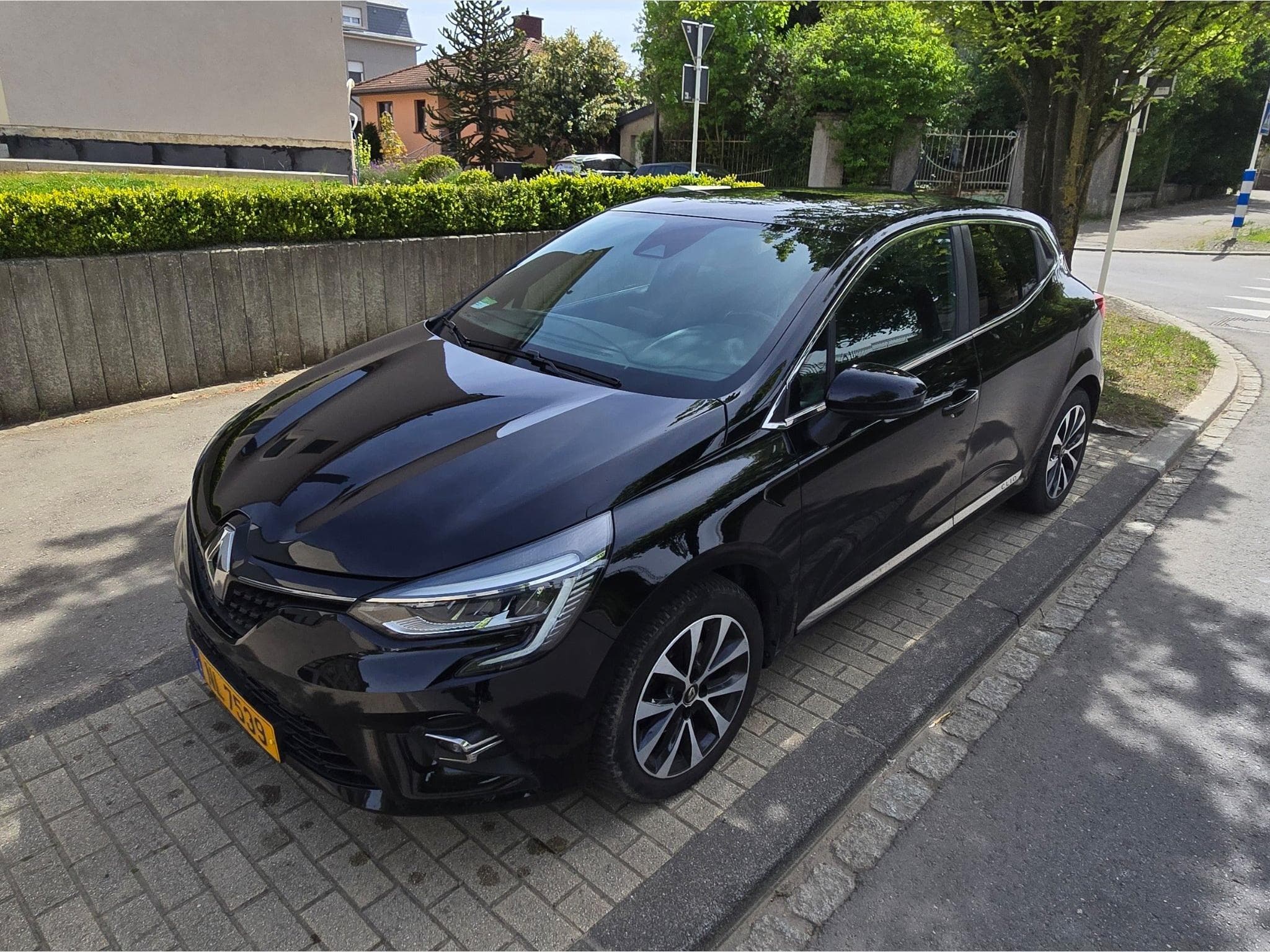 Renault Clio Intense (2019) - Photo 1
