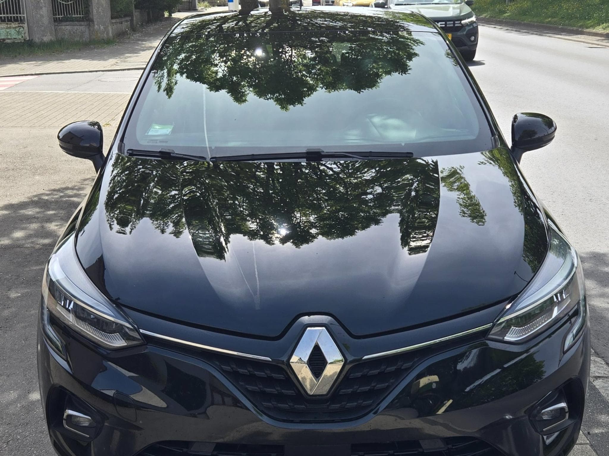 Renault Clio Intense (2019) - Photo 3