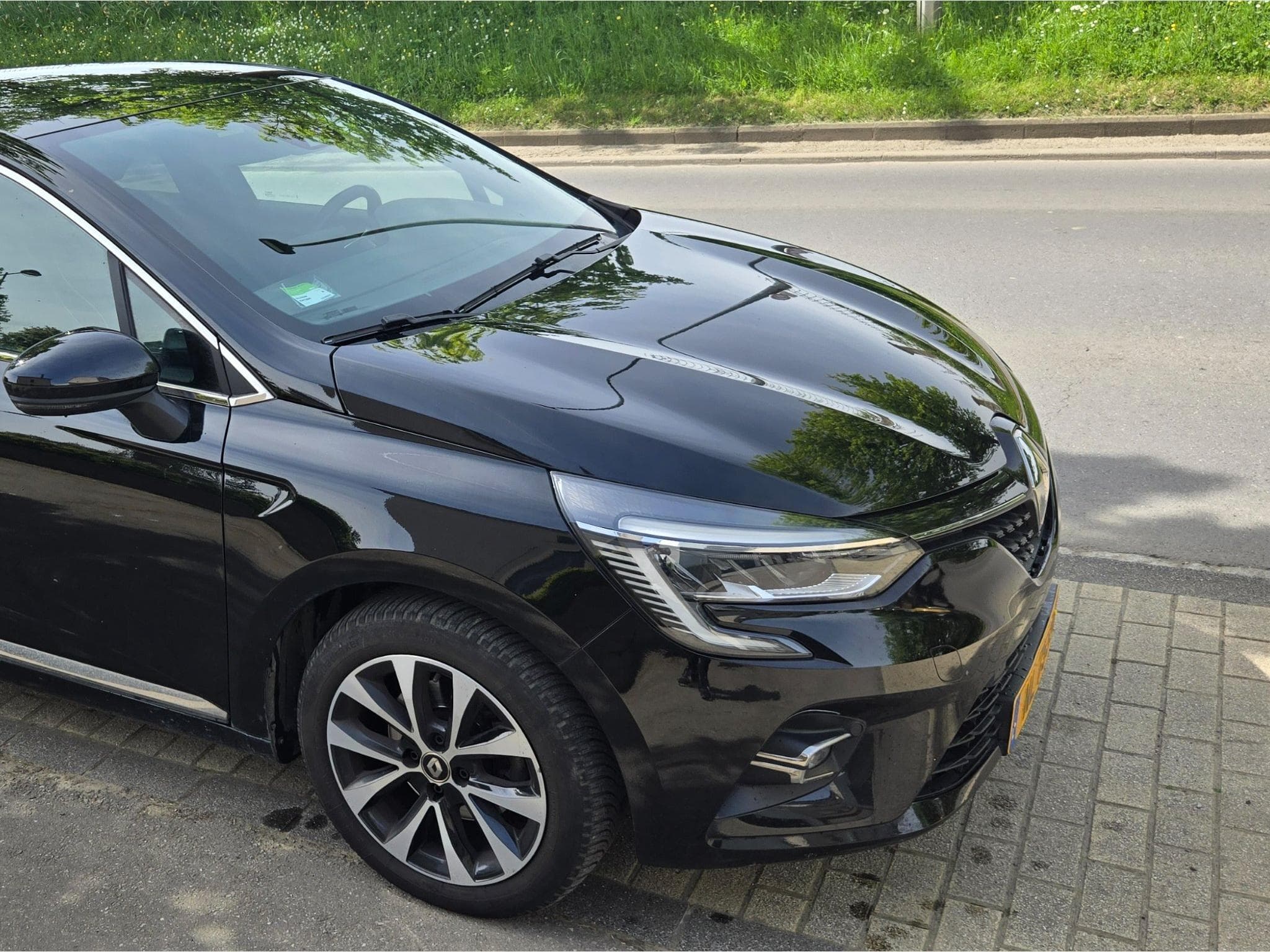 Renault Clio Intense (2019) - Photo 4