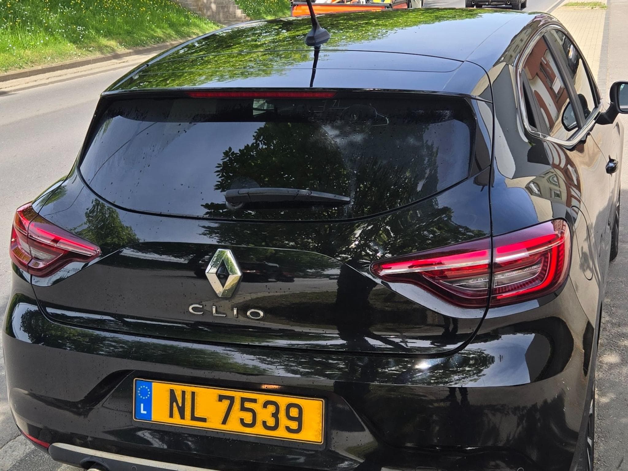 Renault Clio Intense (2019) - Photo 5