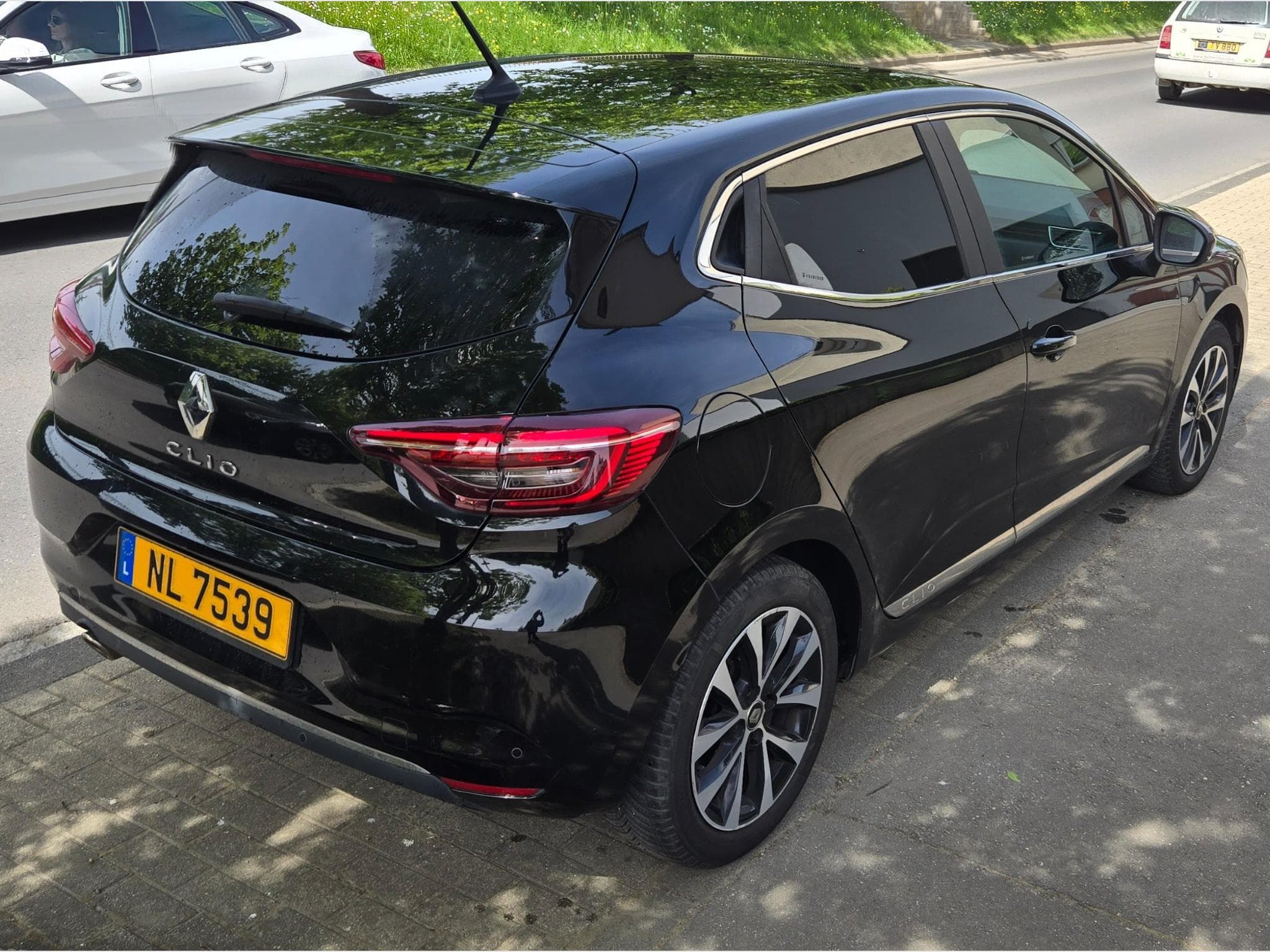 Renault Clio Intense (2019) - Photo 6